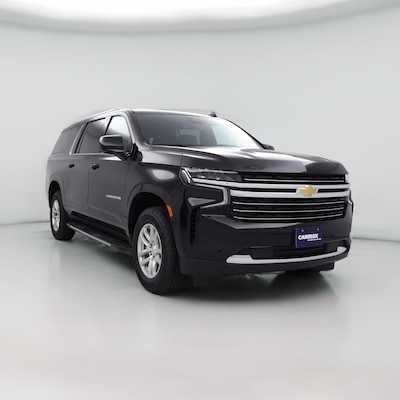 2024 Chevrolet Suburban 1500 LT