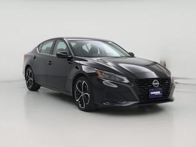 2023 Nissan Altima SR