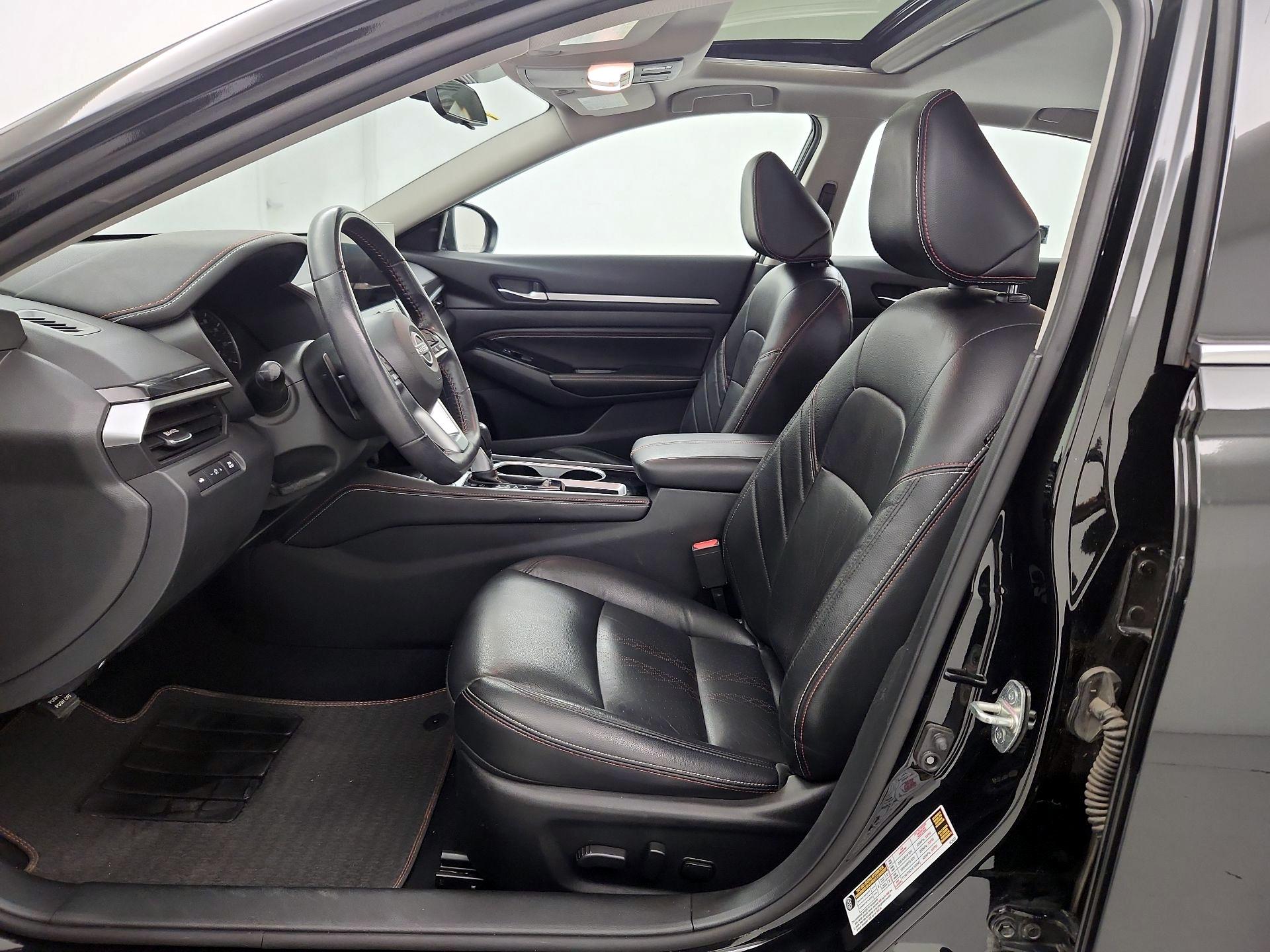 Thumbnail: 2023 Nissan Altima - 11