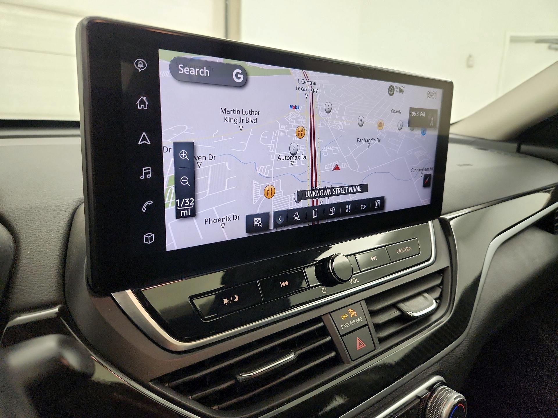 Thumbnail: 2023 Nissan Altima - 14