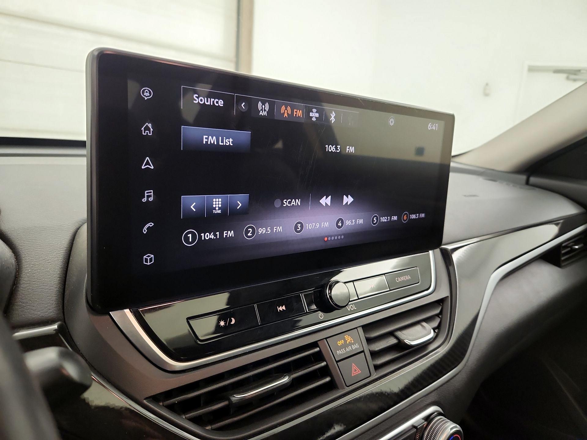 Thumbnail: 2023 Nissan Altima - 16