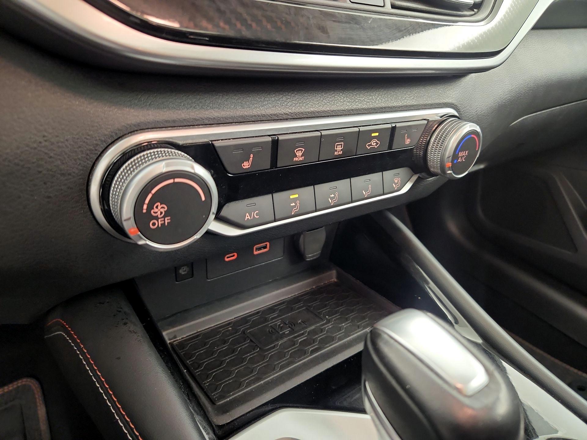 Thumbnail: 2023 Nissan Altima - 17