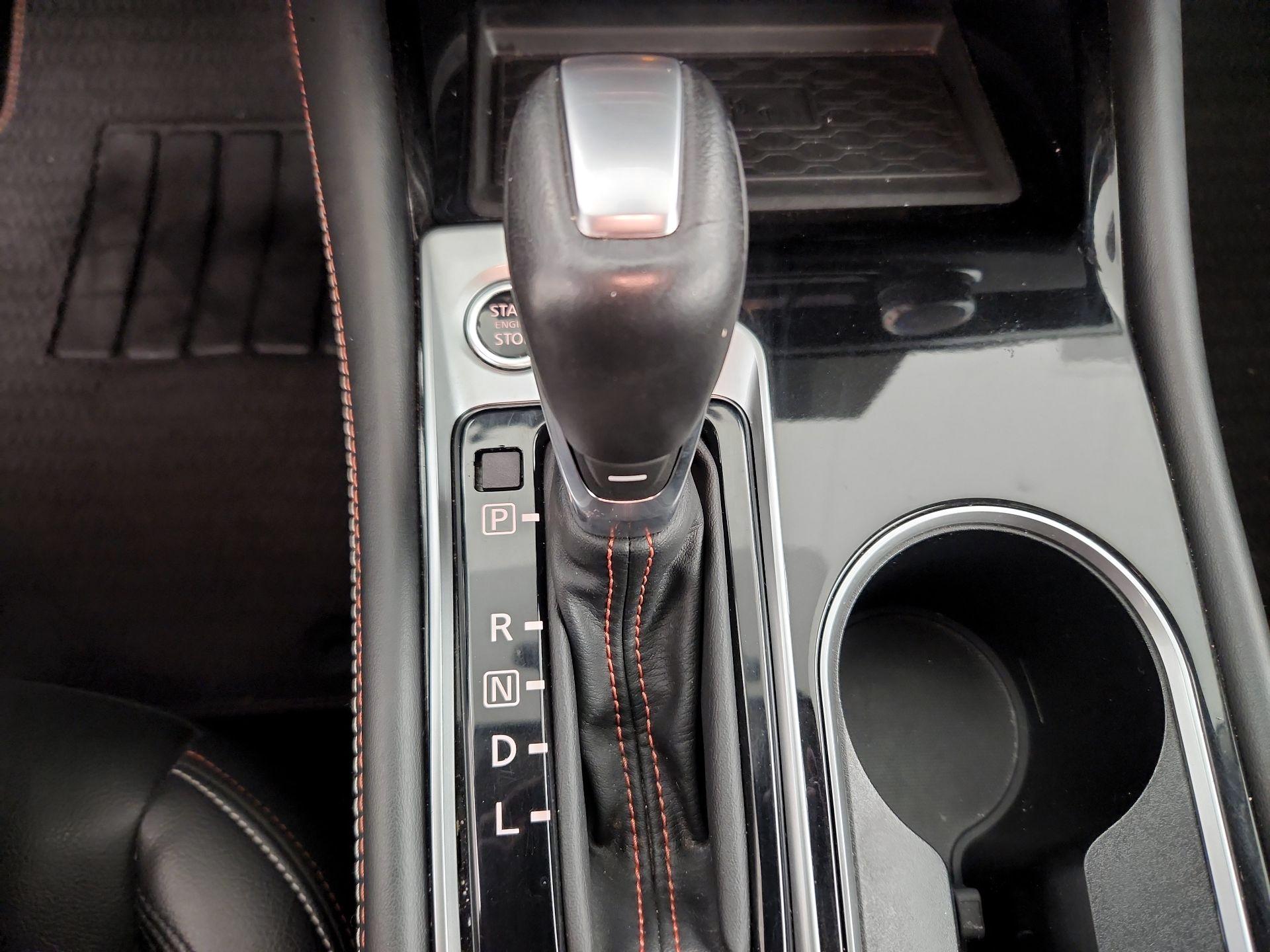 Thumbnail: 2023 Nissan Altima - 18