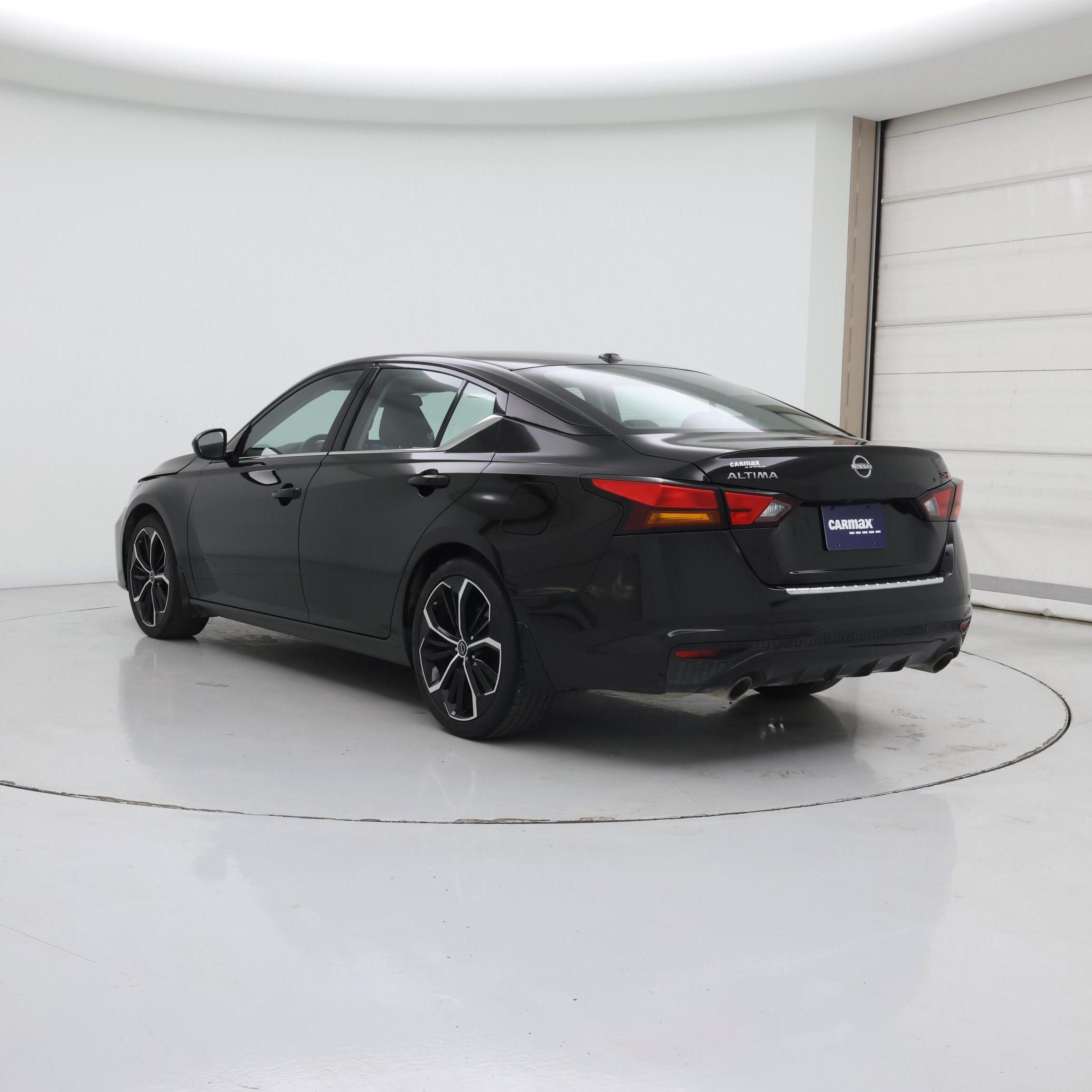 Thumbnail: 2023 Nissan Altima - 2