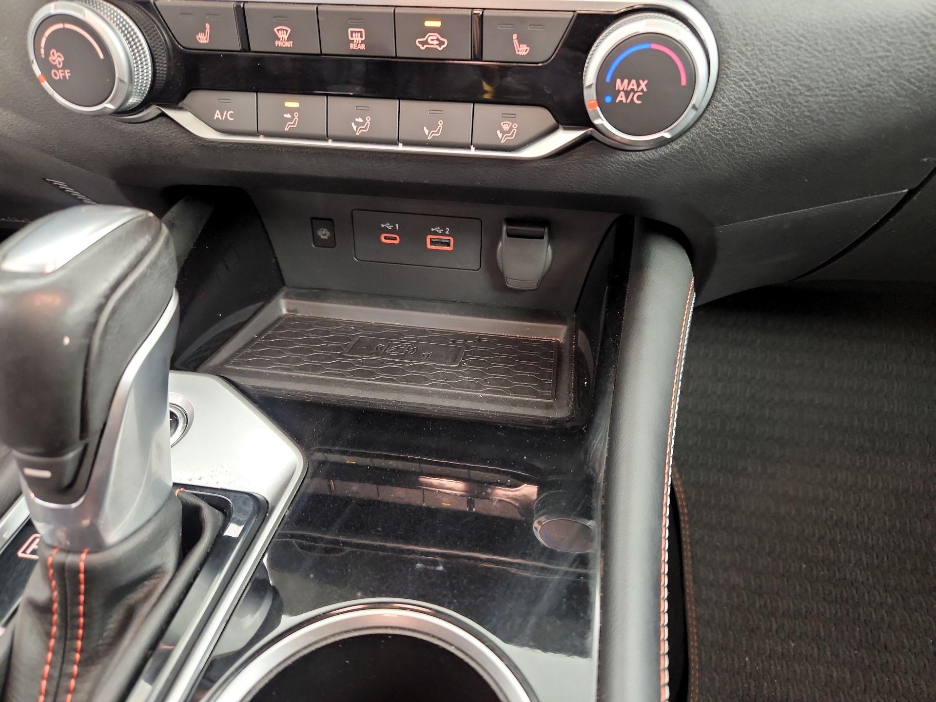 Thumbnail: 2023 Nissan Altima - 19