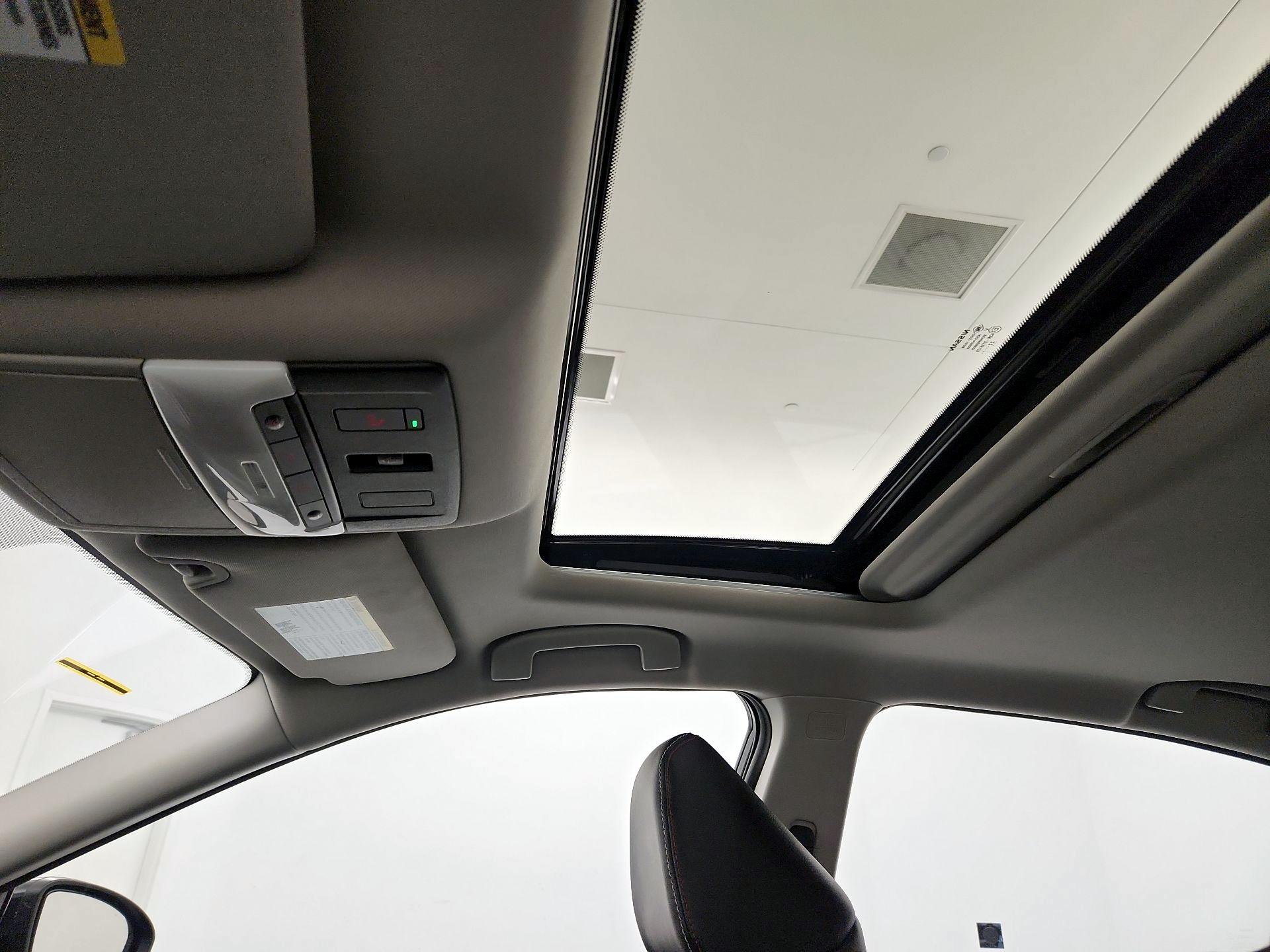 Thumbnail: 2023 Nissan Altima - 20