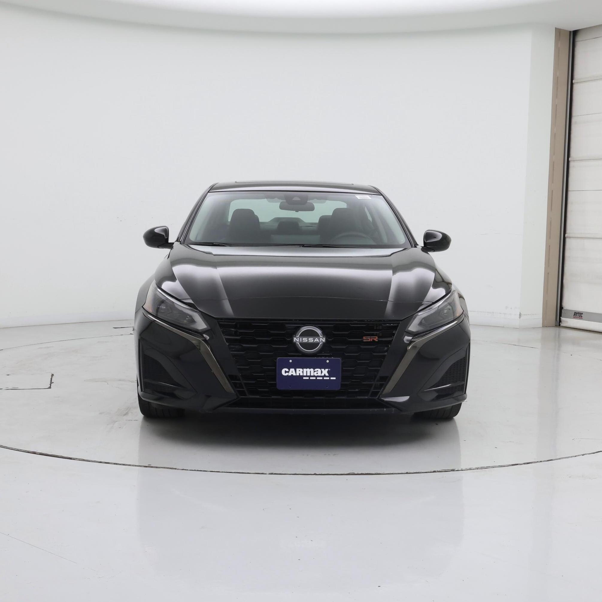 Thumbnail: 2023 Nissan Altima - 5