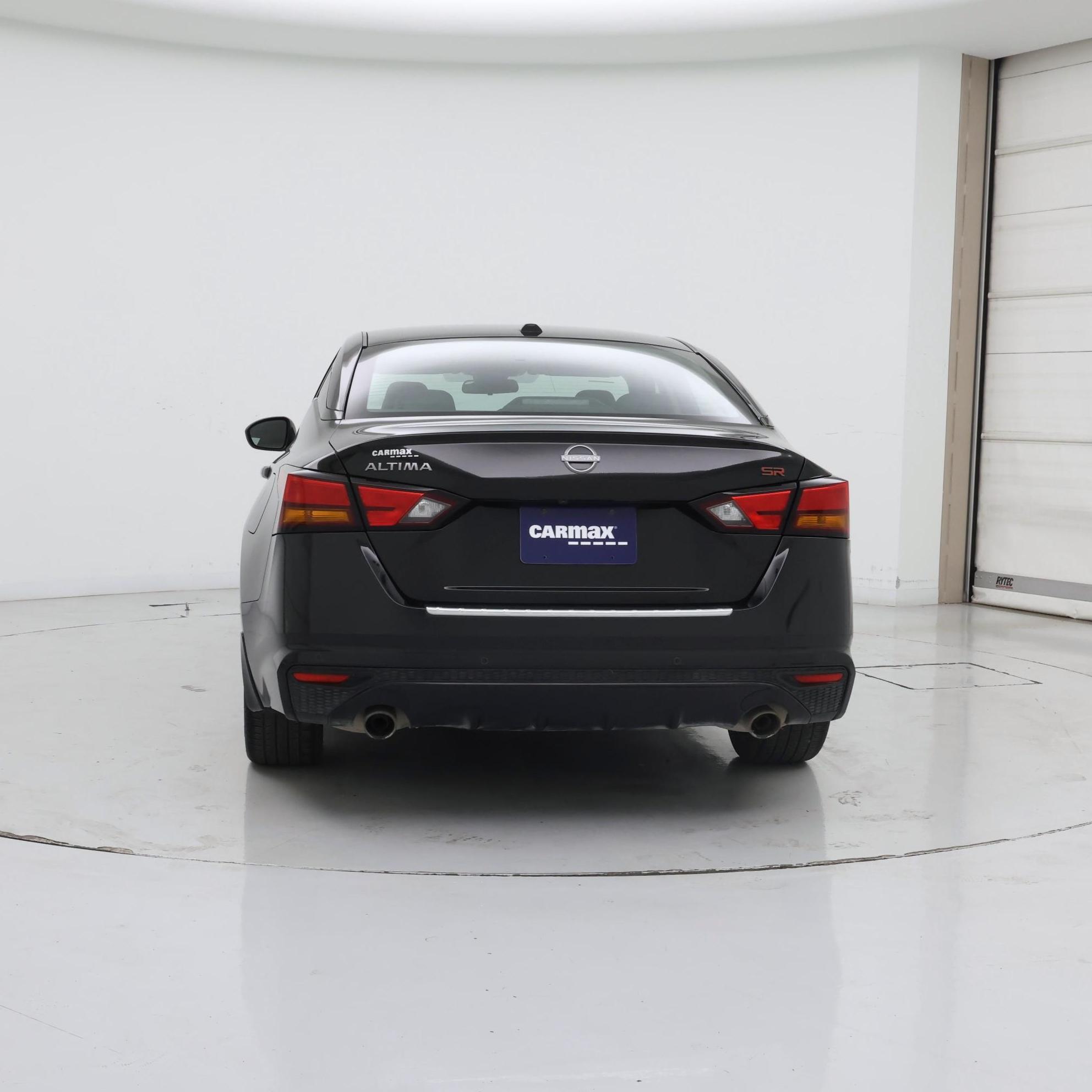 Thumbnail: 2023 Nissan Altima - 6