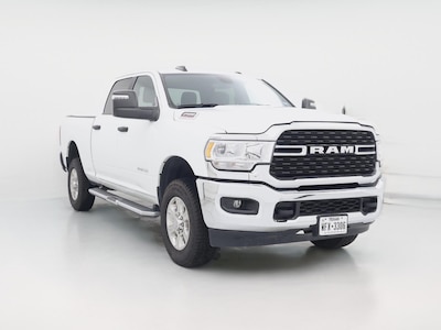 2024 Ram 2500 Bighorn