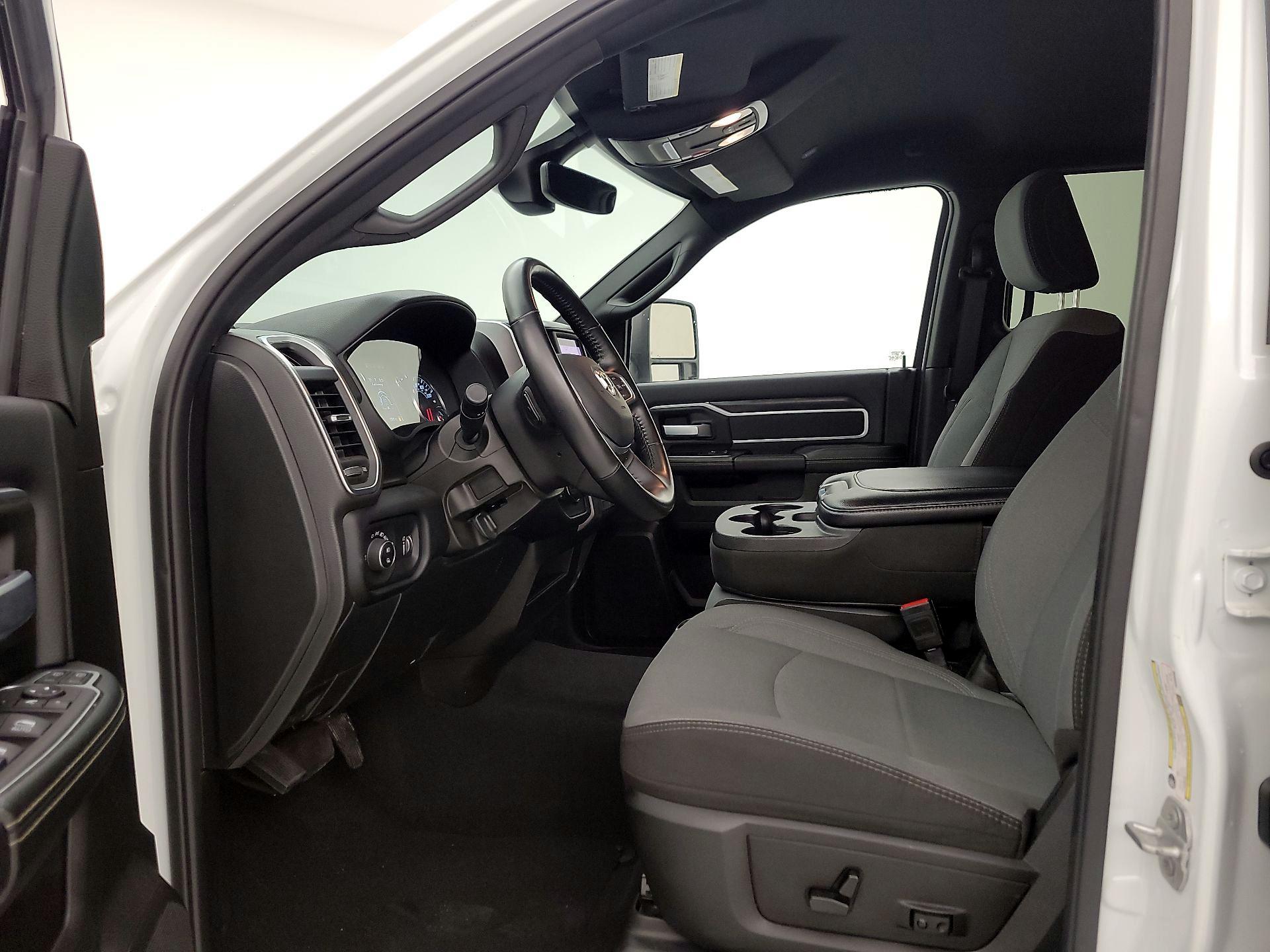 Thumbnail: 2024 RAM 2500 - 11