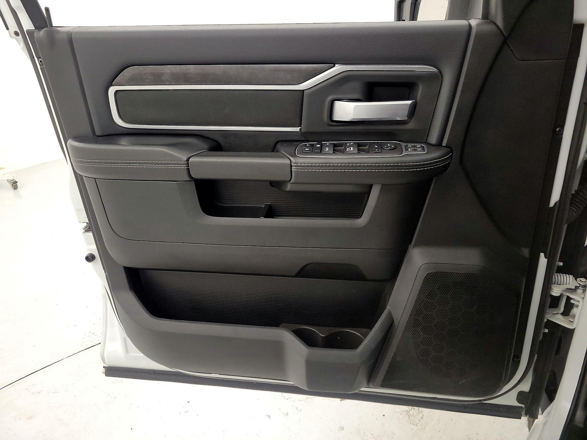 Thumbnail: 2024 RAM 2500 - 12