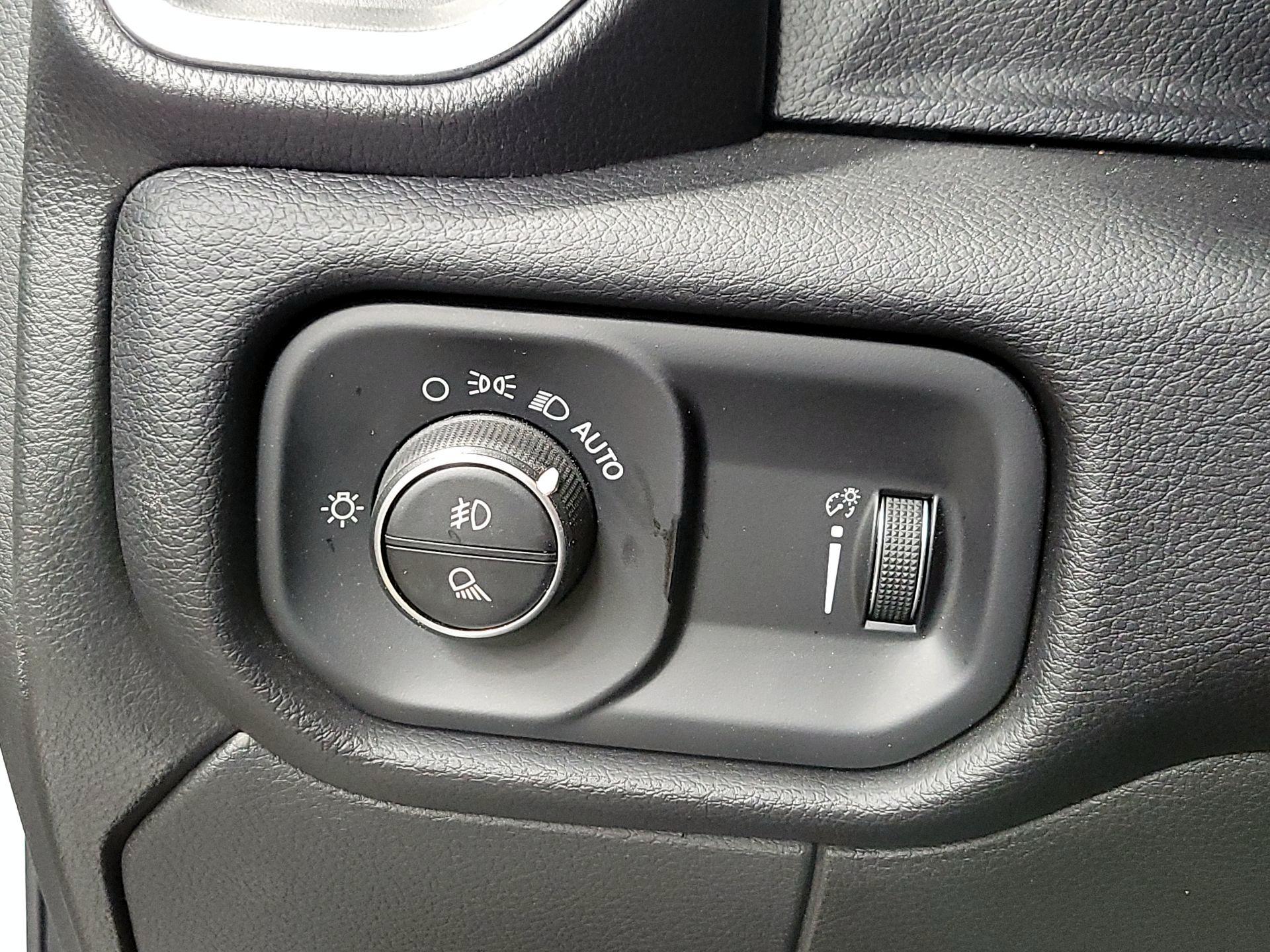 Thumbnail: 2024 RAM 2500 - 13