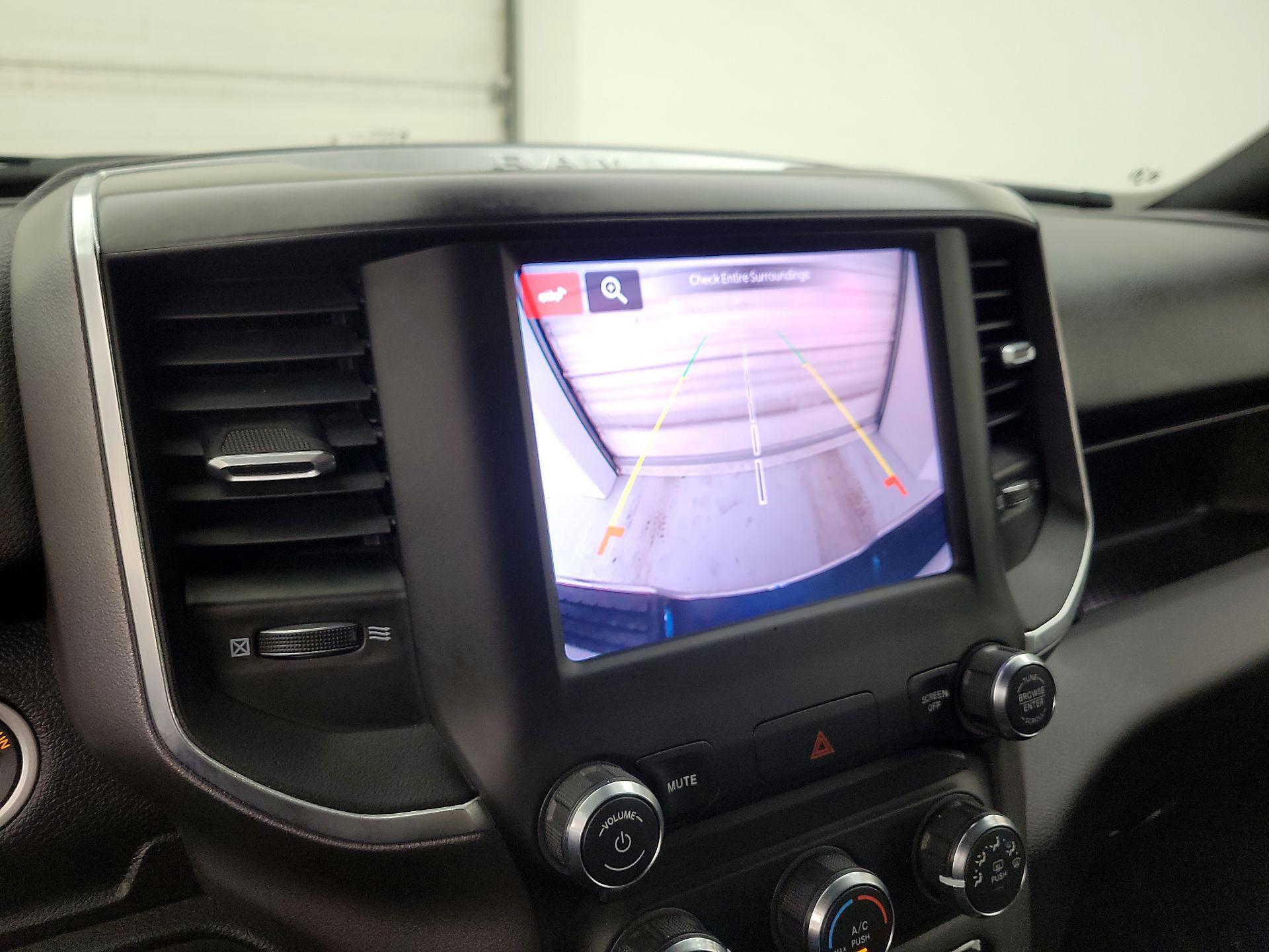 Thumbnail: 2024 RAM 2500 - 14