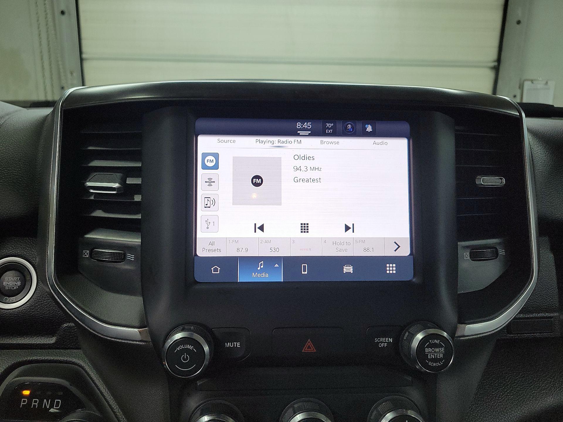 Thumbnail: 2024 RAM 2500 - 15