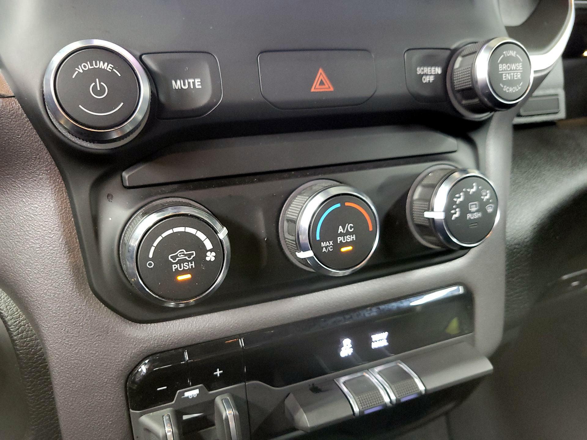 Thumbnail: 2024 RAM 2500 - 16