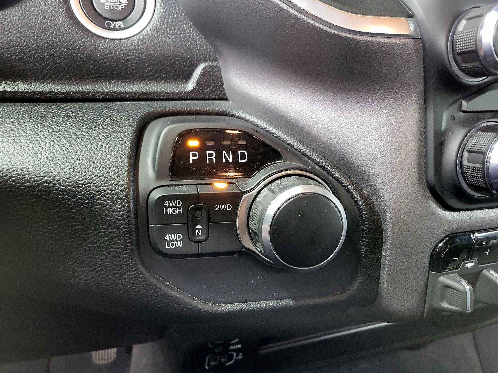 Thumbnail: 2024 RAM 2500 - 17