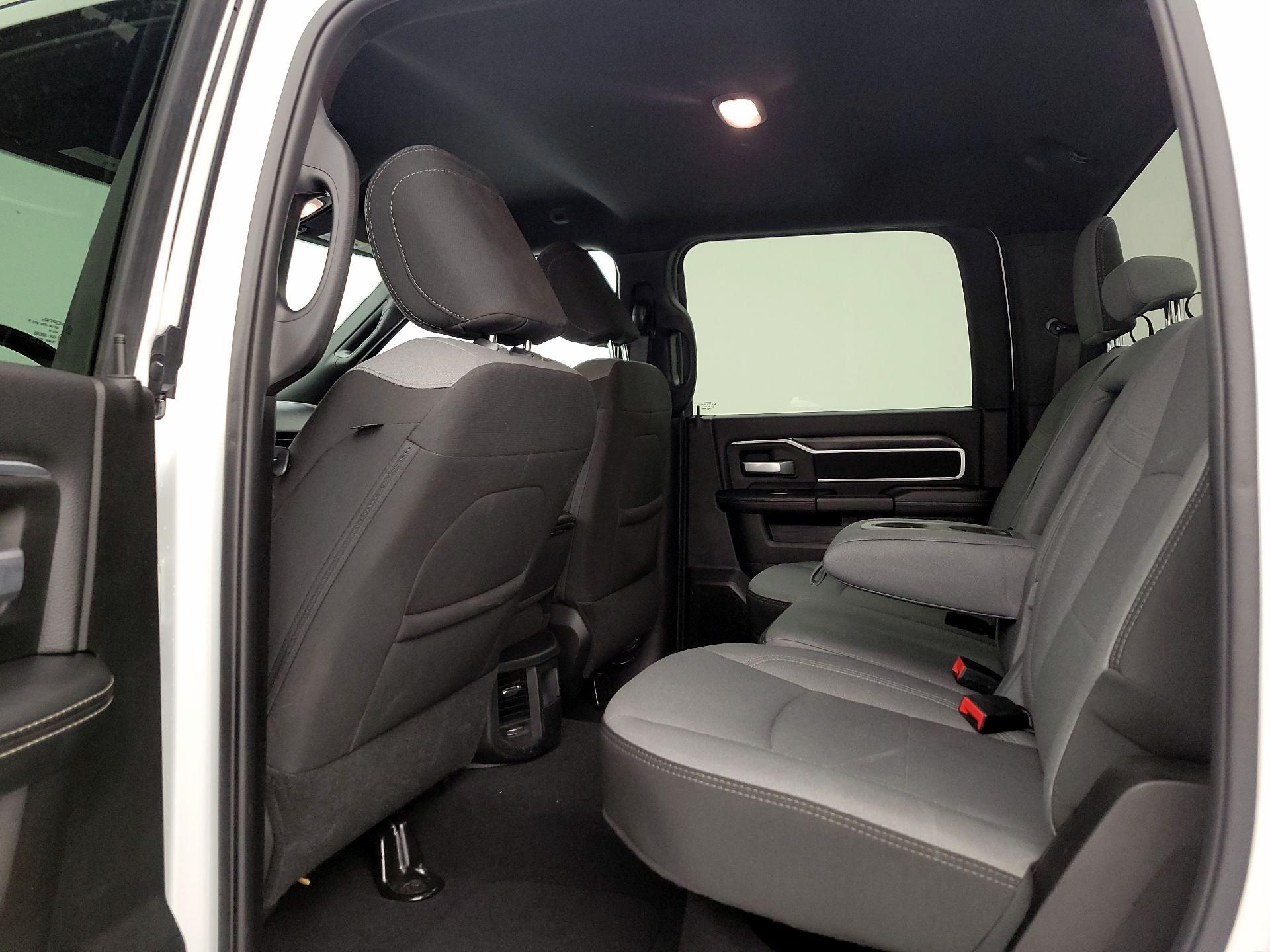 Thumbnail: 2024 RAM 2500 - 18