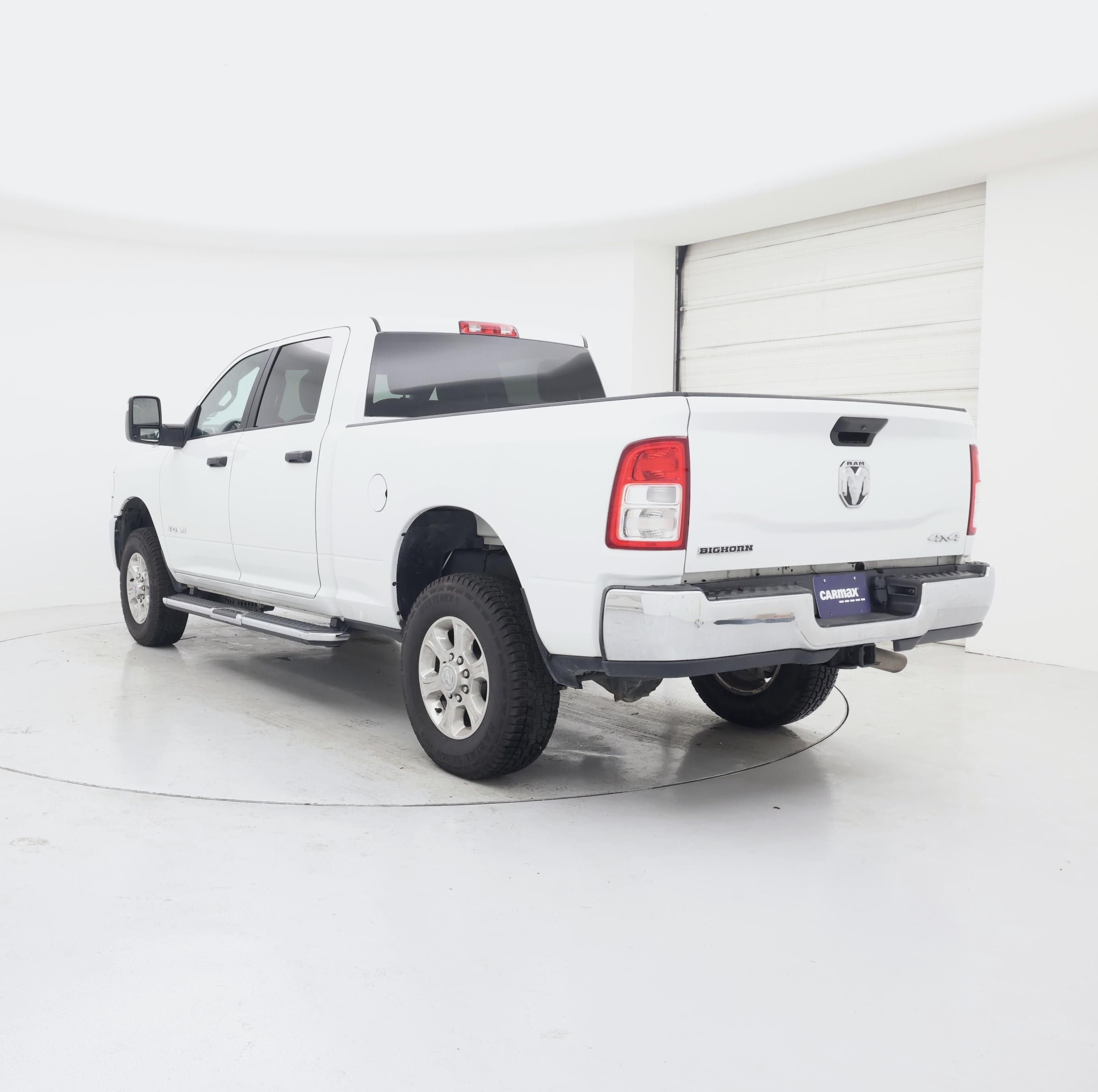 Thumbnail: 2024 RAM 2500 - 2