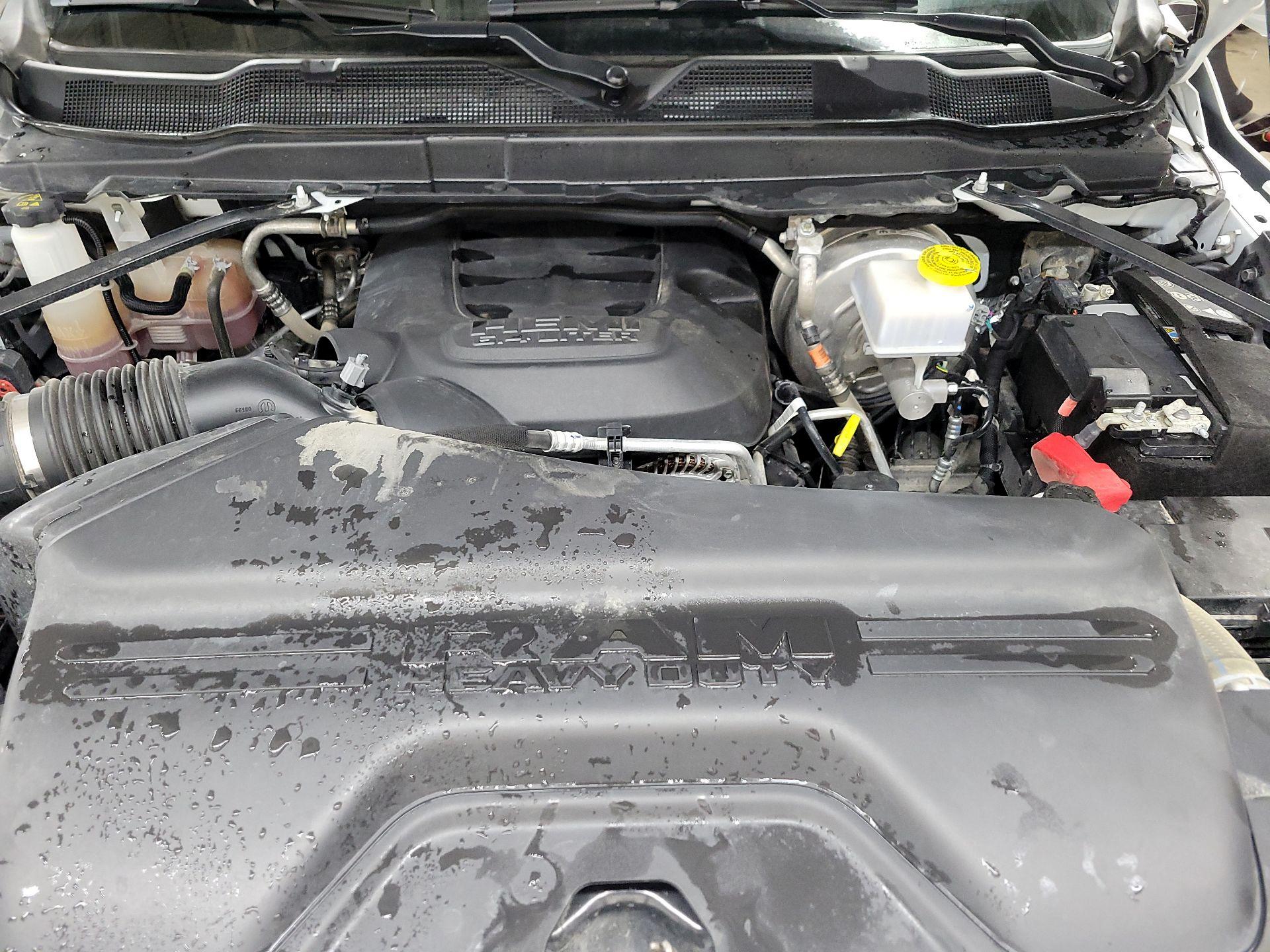 Thumbnail: 2024 RAM 2500 - 20