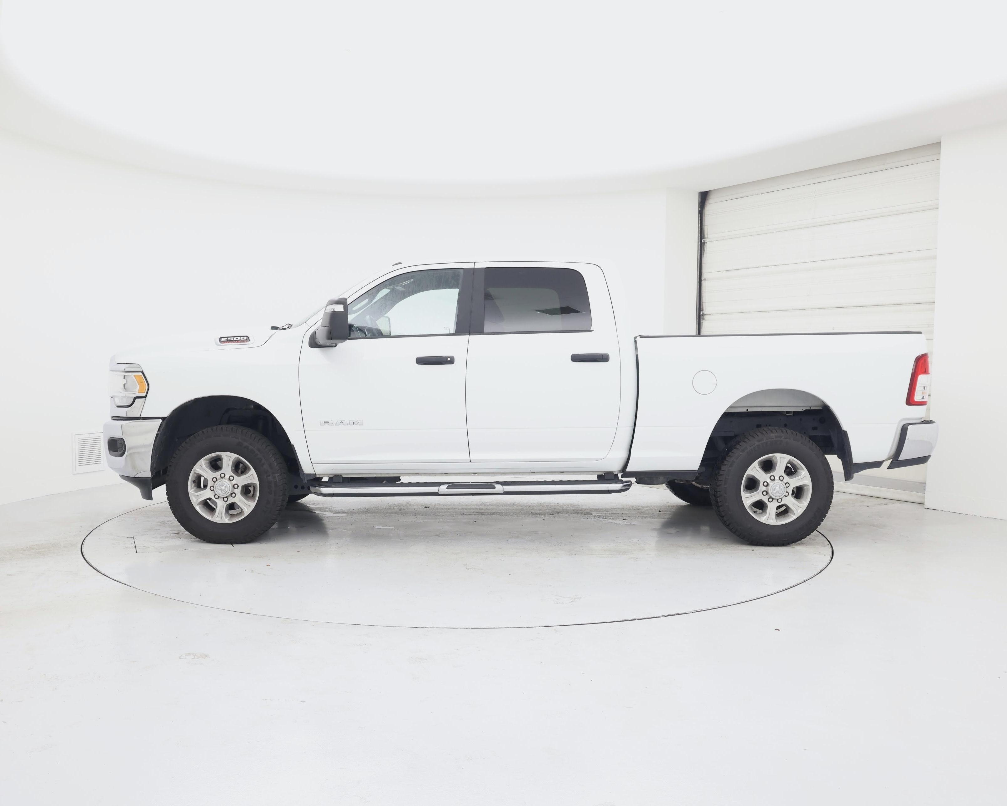 Thumbnail: 2024 RAM 2500 - 3