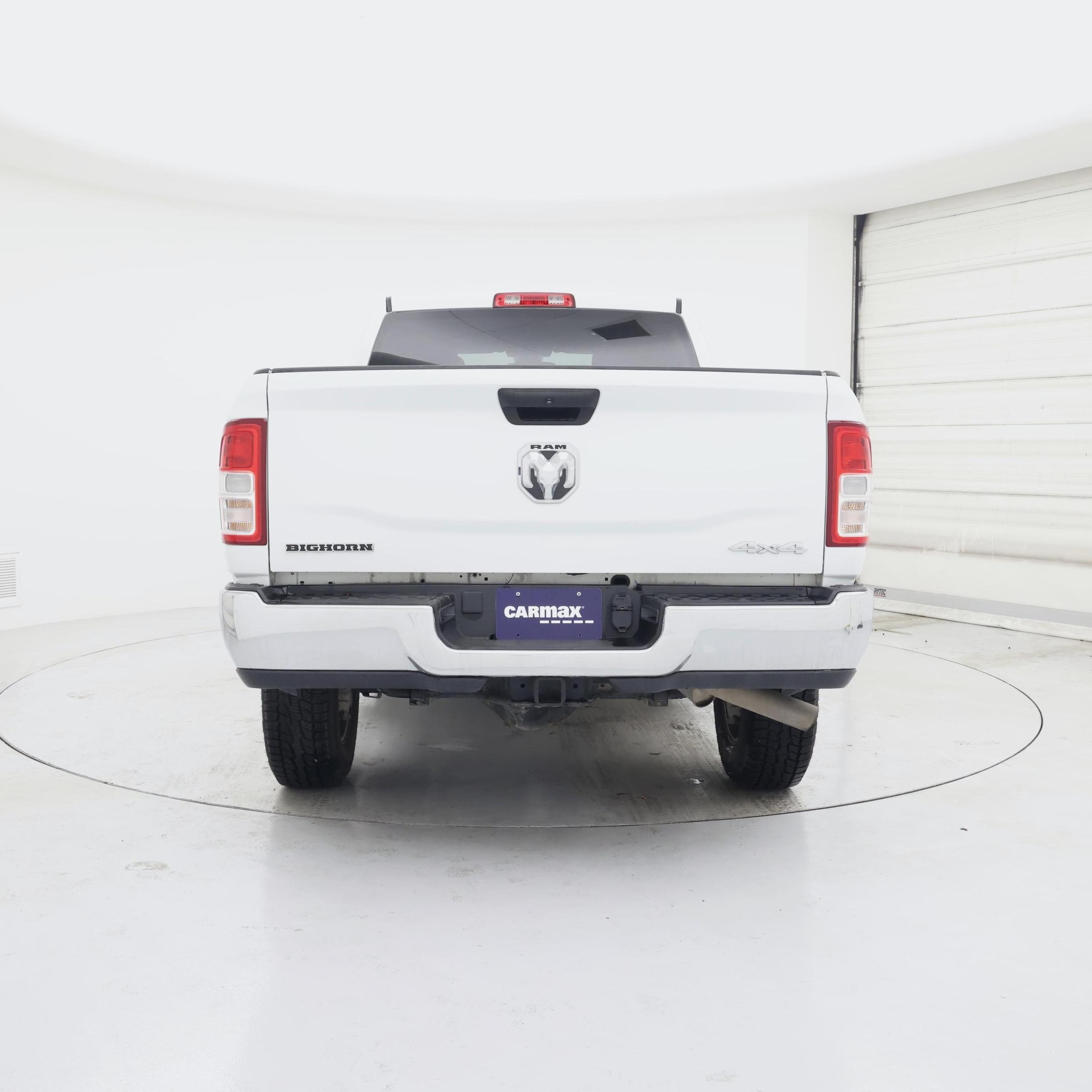 Thumbnail: 2024 RAM 2500 - 6