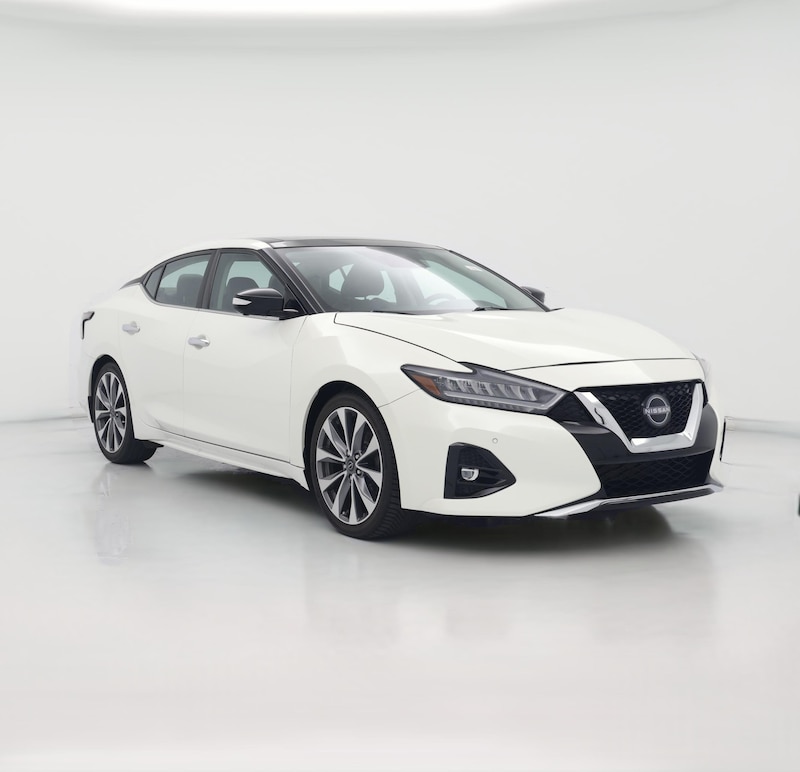 2023 Nissan Maxima Platinum