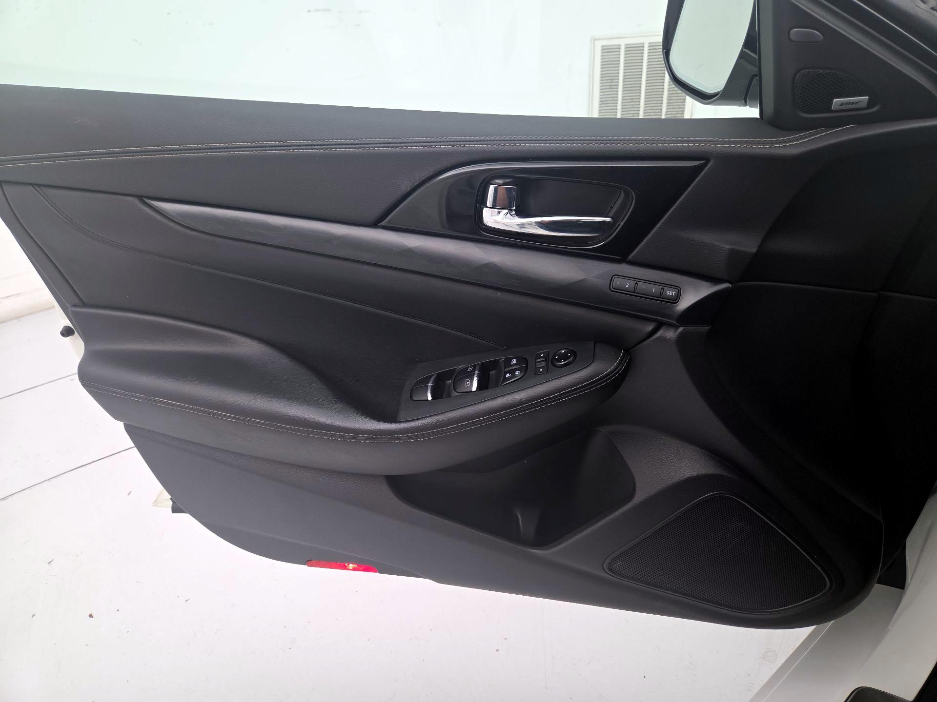 Thumbnail: 2023 Nissan Maxima - 12