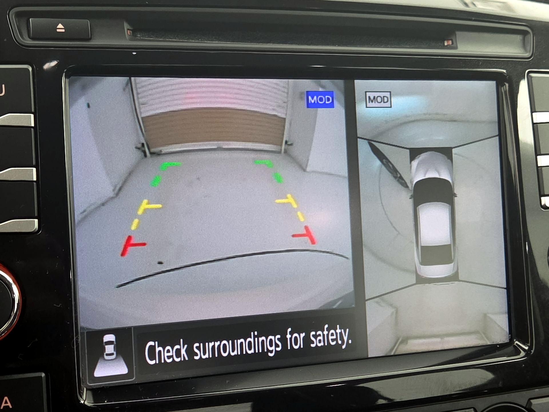 Thumbnail: 2023 Nissan Maxima - 15