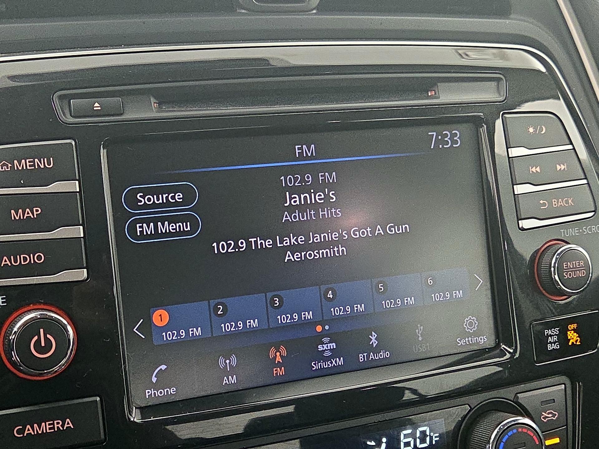 Thumbnail: 2023 Nissan Maxima - 16