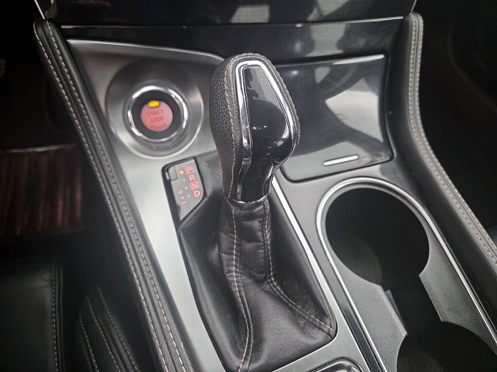 Thumbnail: 2023 Nissan Maxima - 18