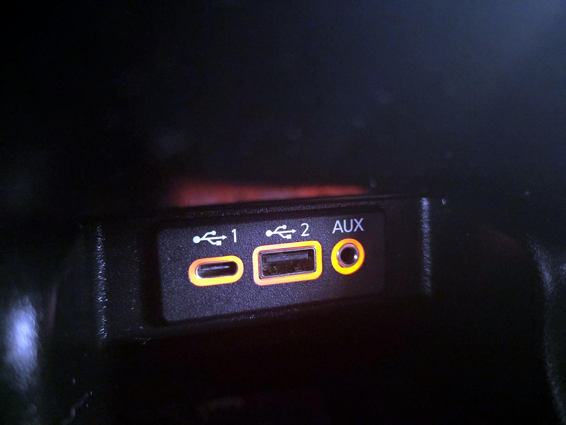 Thumbnail: 2023 Nissan Maxima - 19