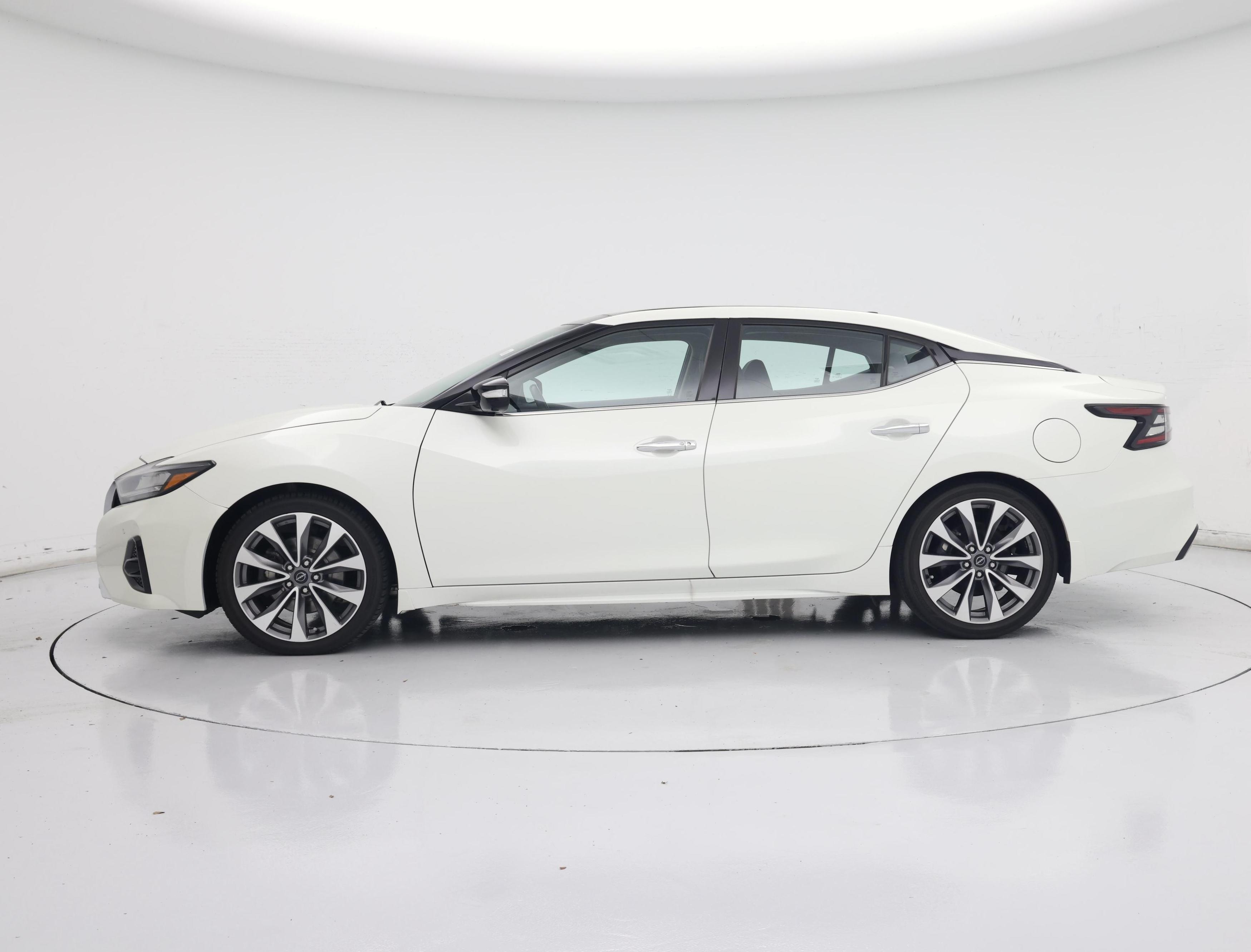 Thumbnail: 2023 Nissan Maxima - 3