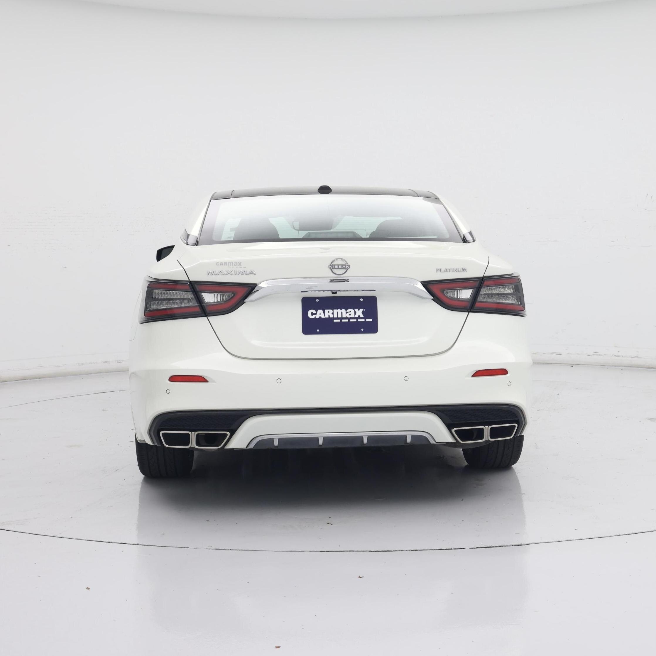 Thumbnail: 2023 Nissan Maxima - 6