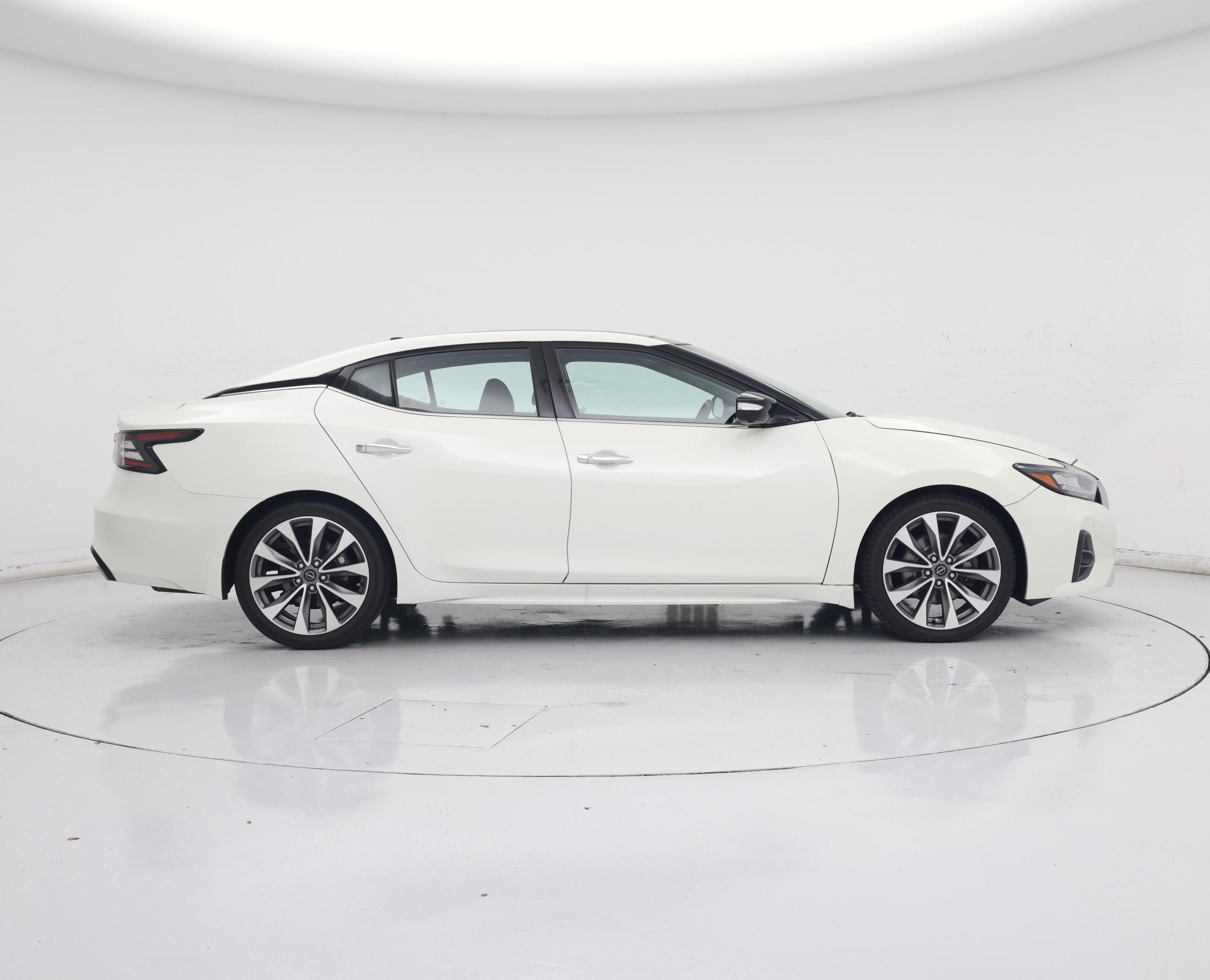 Thumbnail: 2023 Nissan Maxima - 7