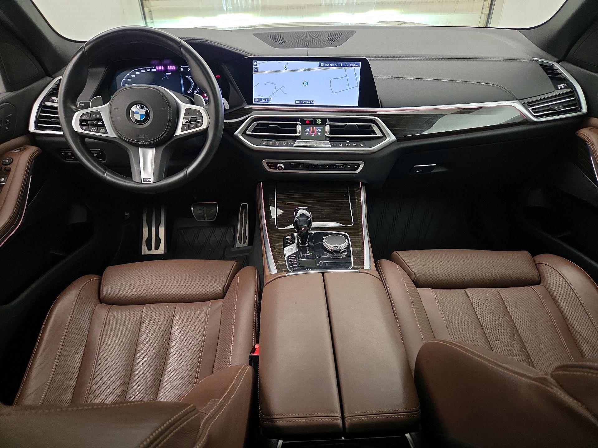 Thumbnail: 2020 BMW X5 - 9