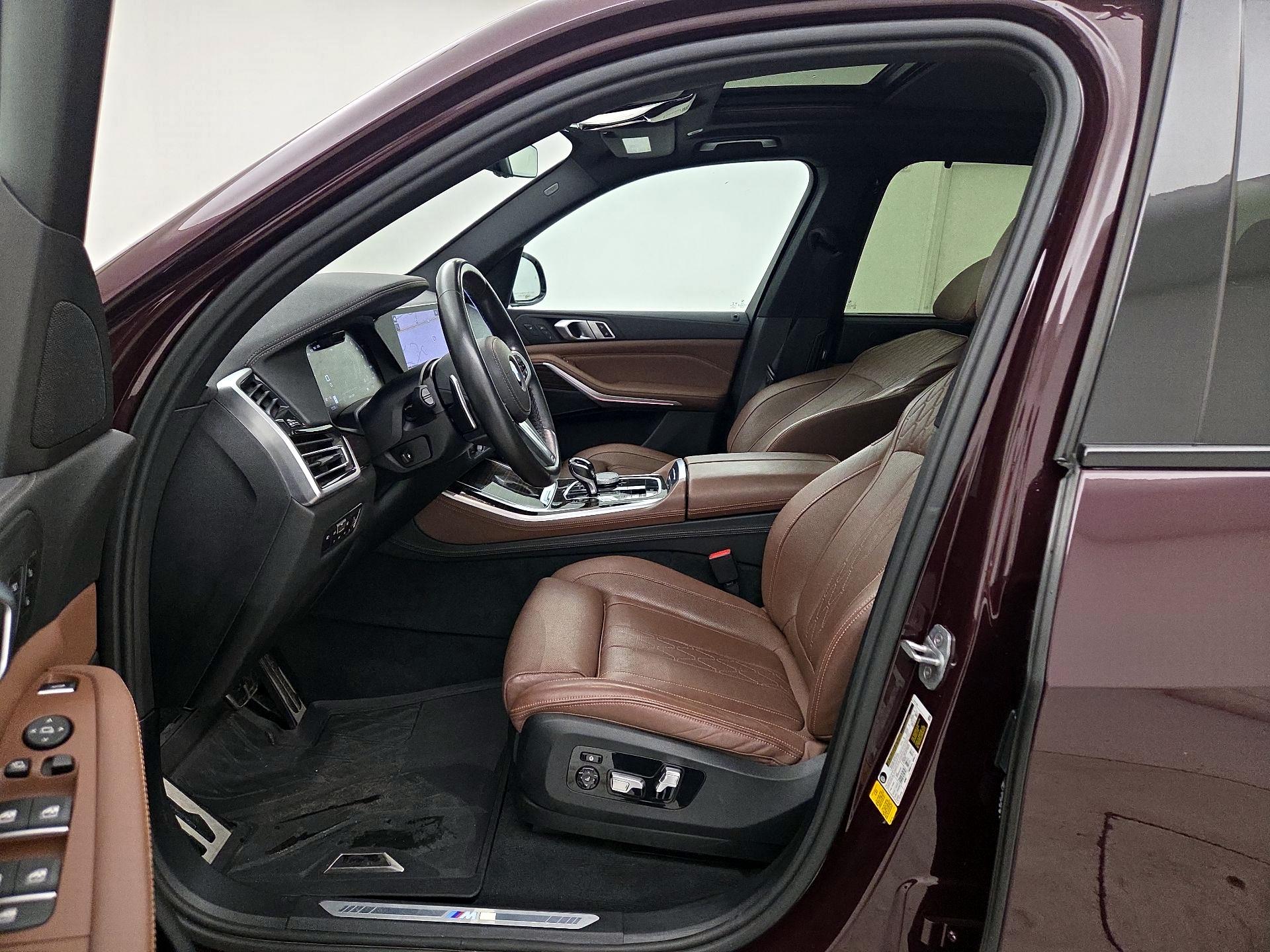 Thumbnail: 2020 BMW X5 - 11