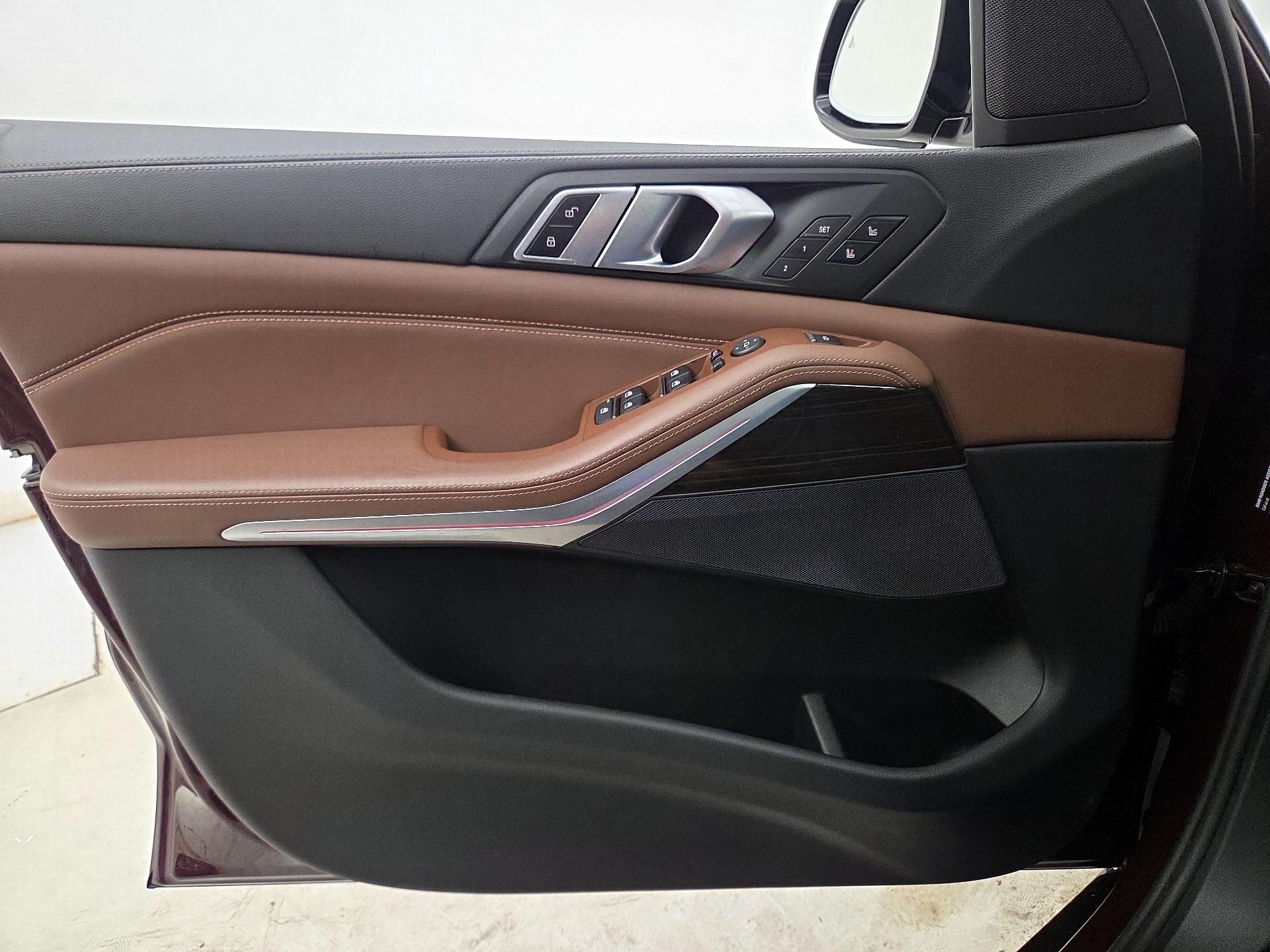 Thumbnail: 2020 BMW X5 - 12