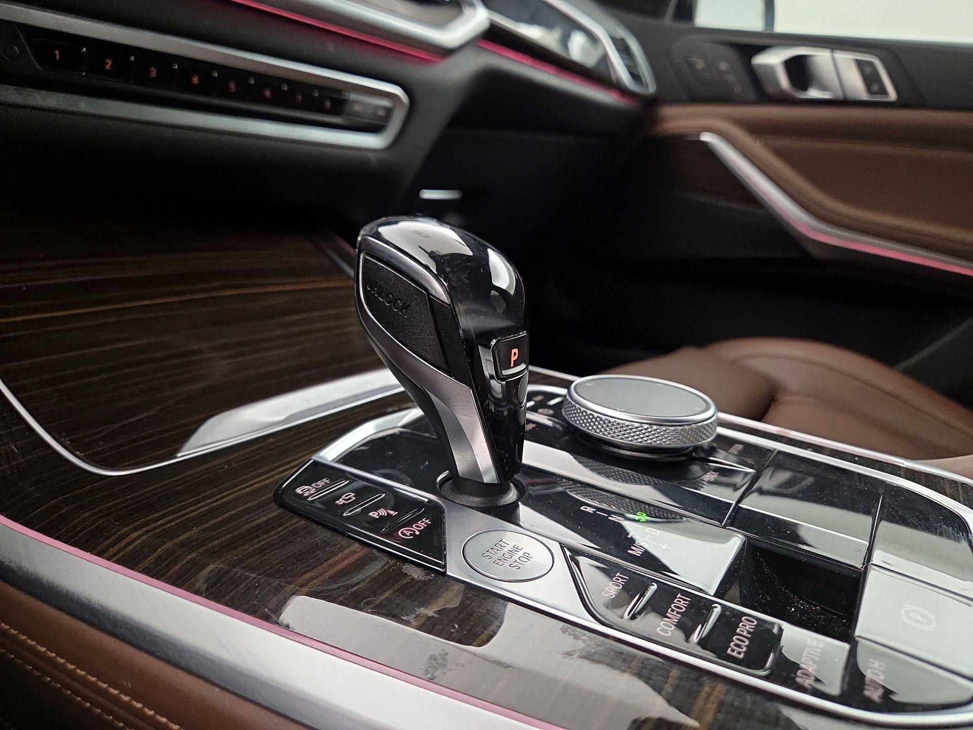 Thumbnail: 2020 BMW X5 - 18