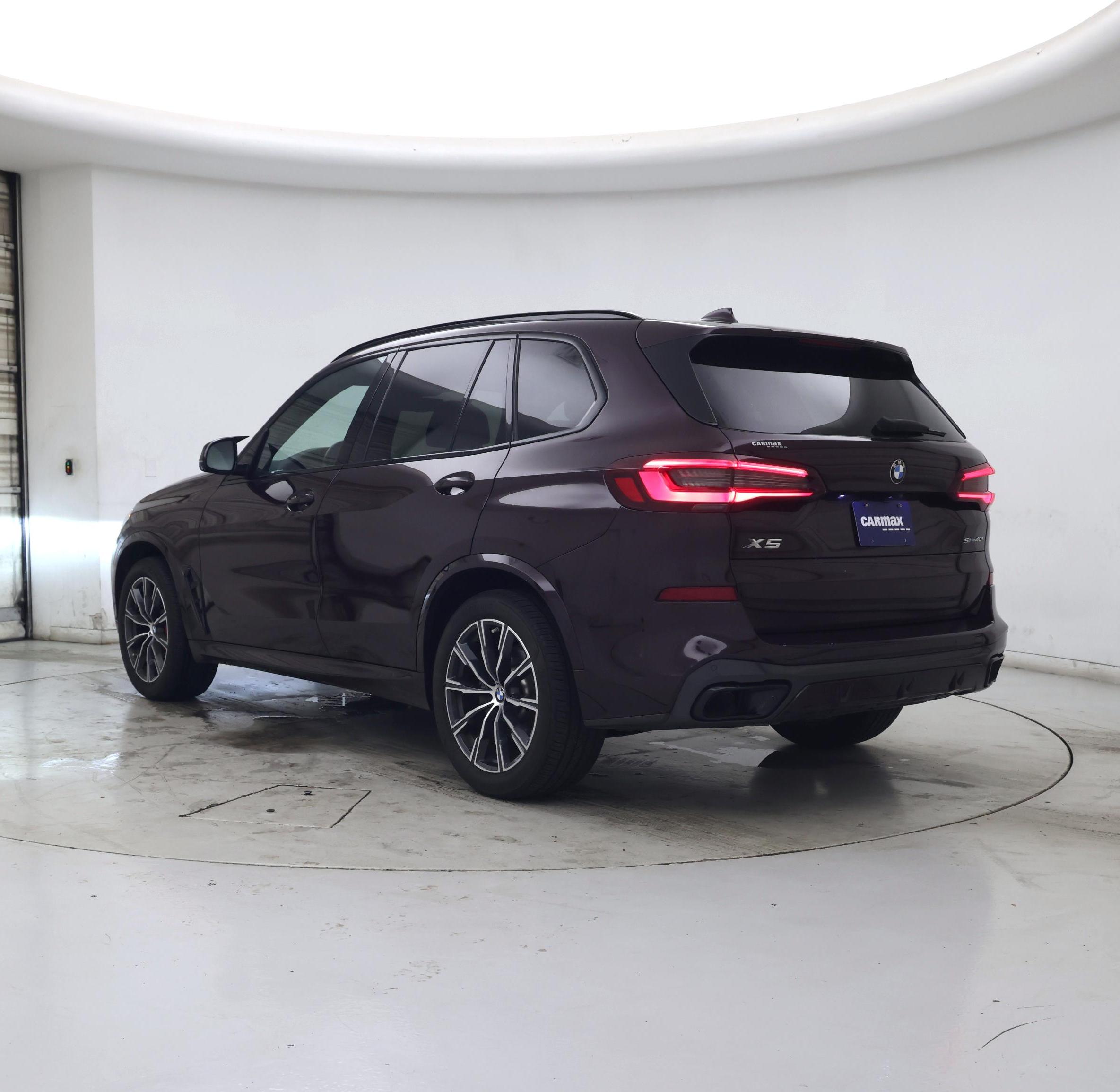Thumbnail: 2020 BMW X5 - 2