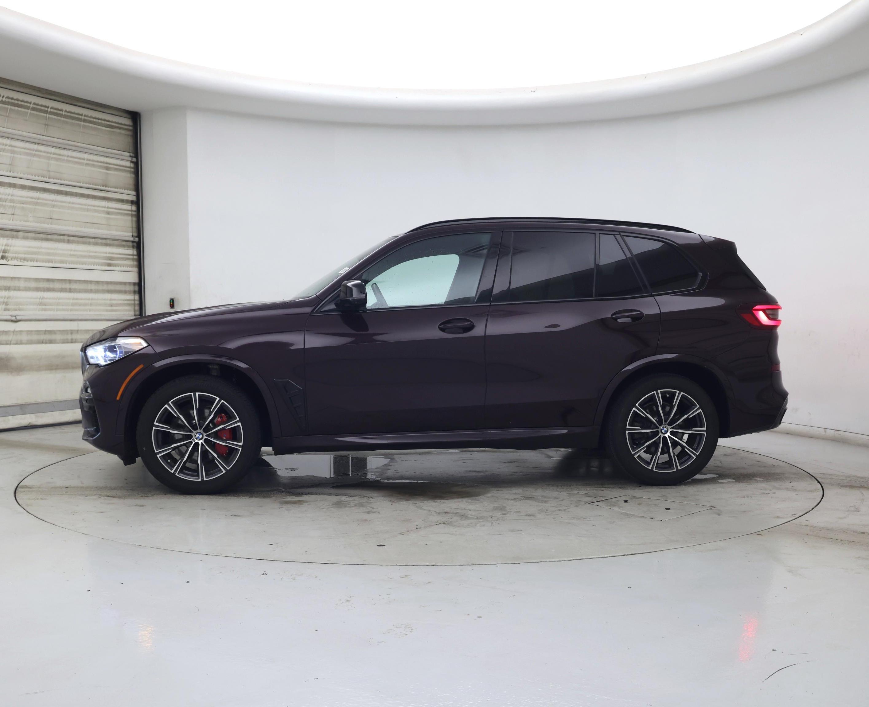 Thumbnail: 2020 BMW X5 - 3