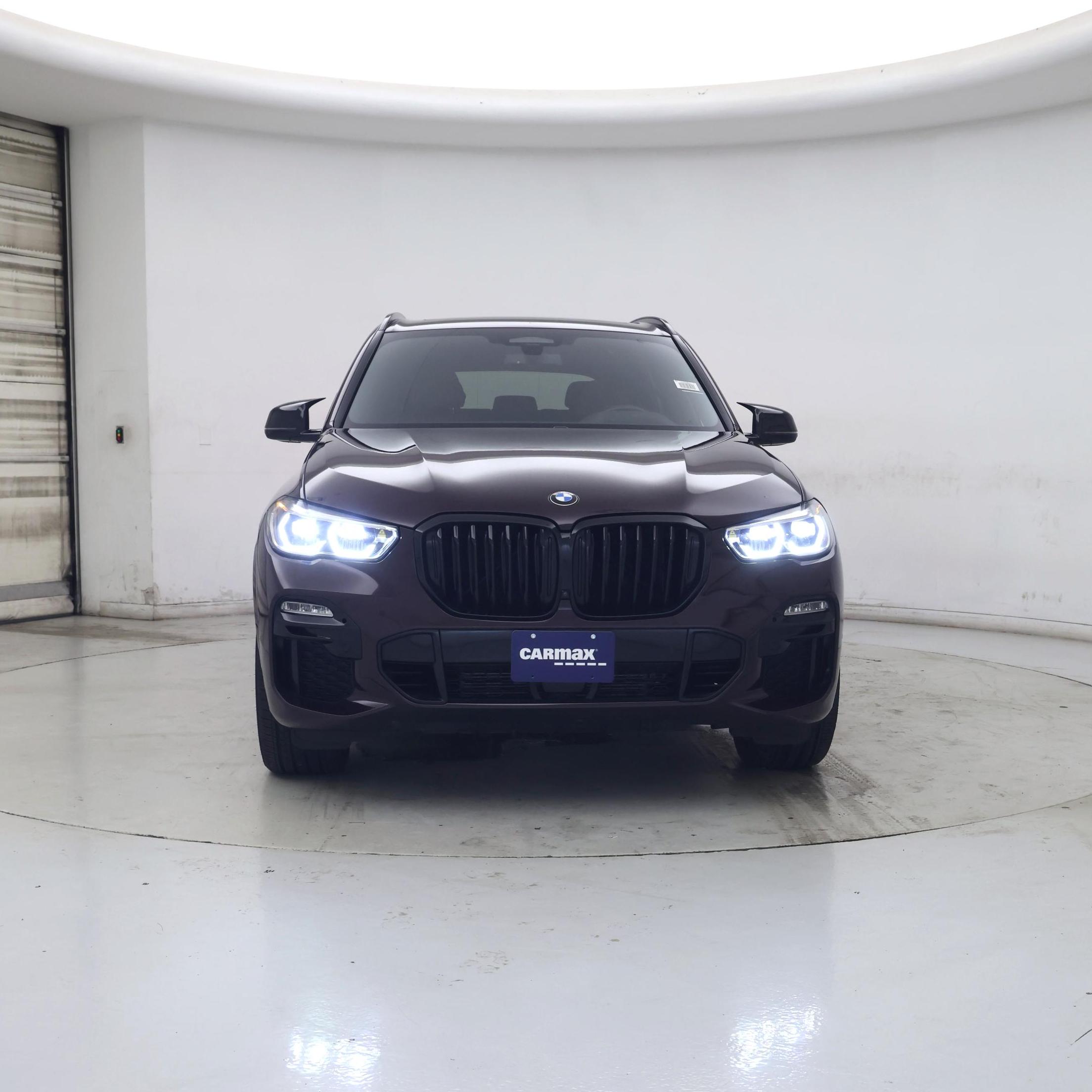 Thumbnail: 2020 BMW X5 - 5