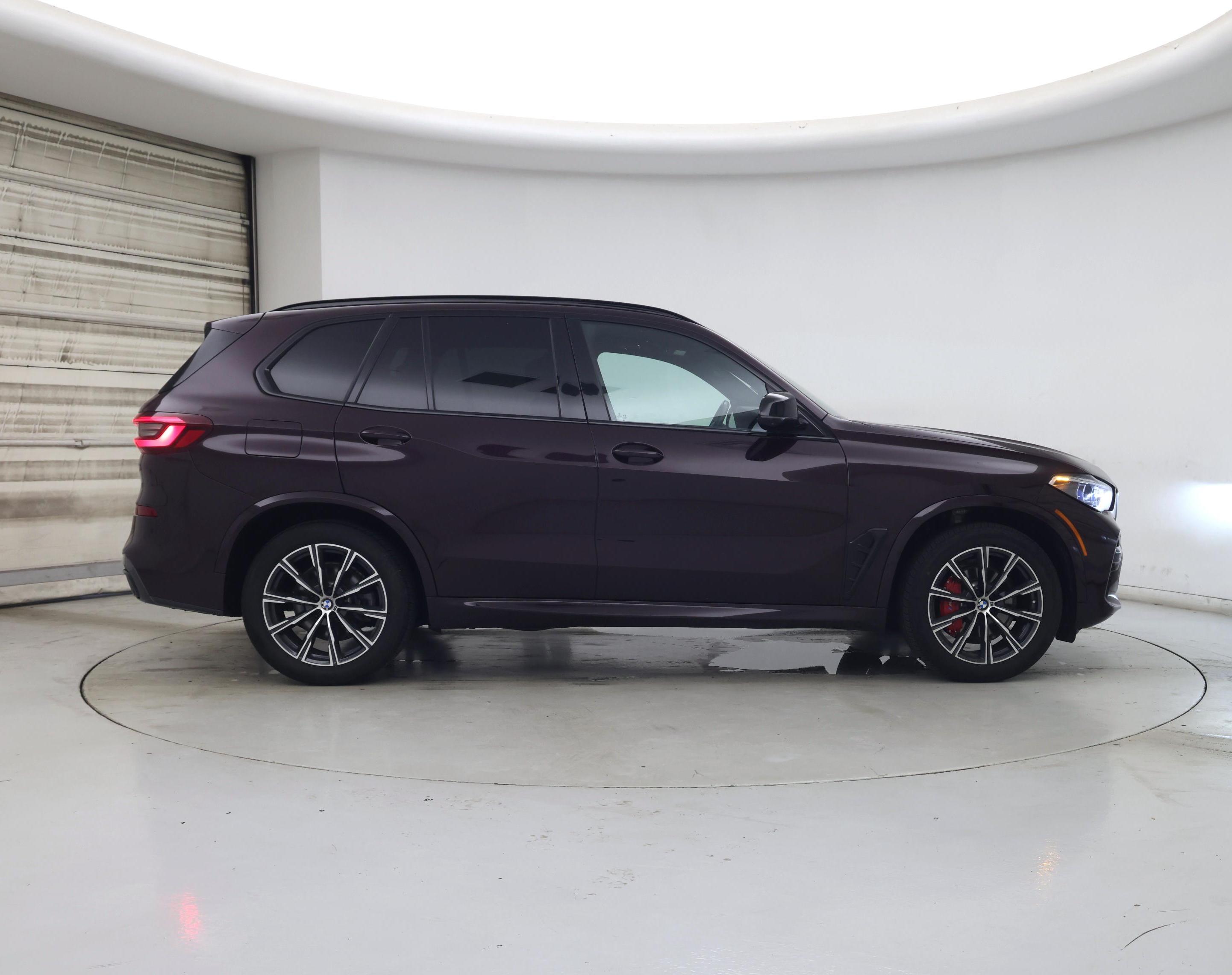 Thumbnail: 2020 BMW X5 - 7