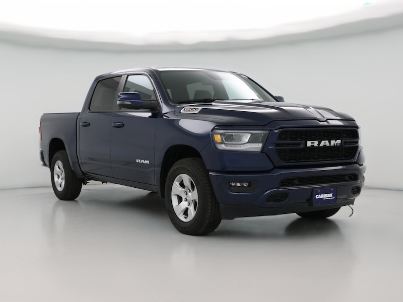 2023 Ram 1500 Bighorn