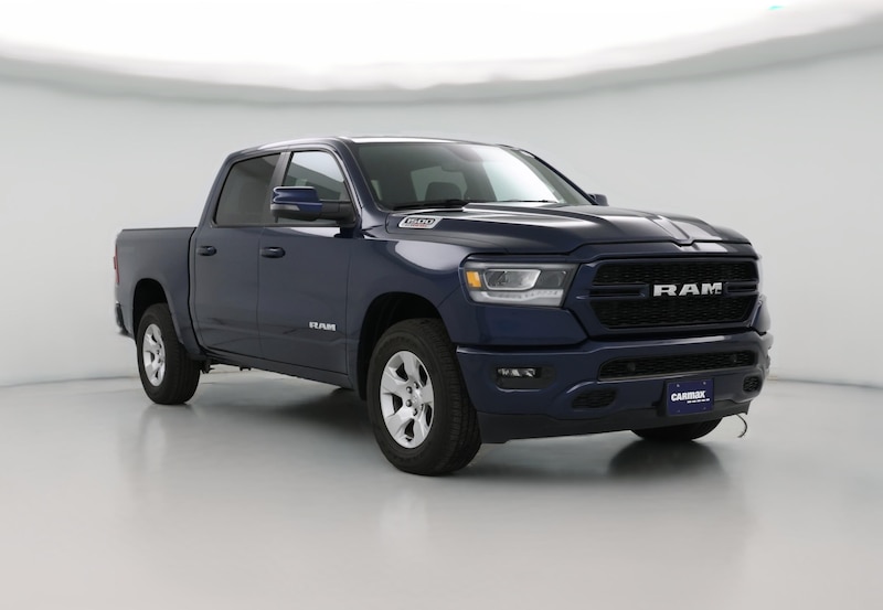 2023 Ram 1500 Bighorn