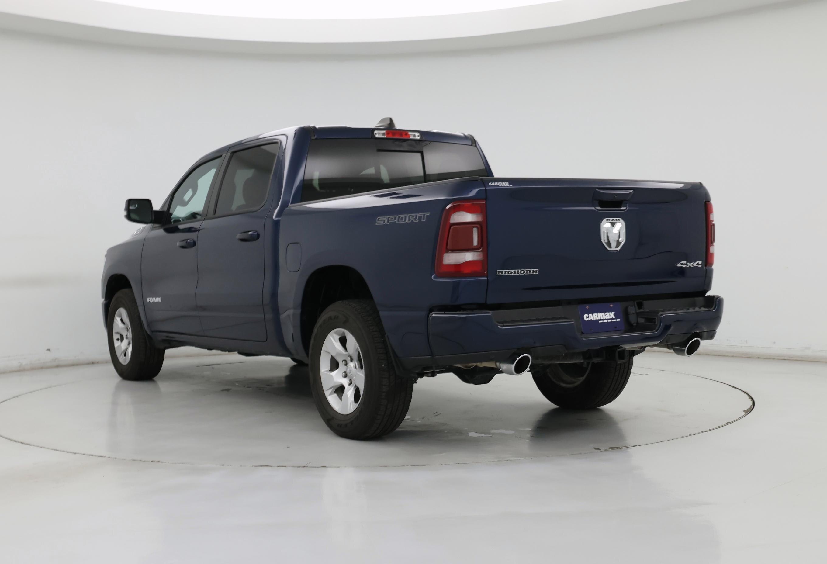 Thumbnail: 2023 RAM 1500 - 2