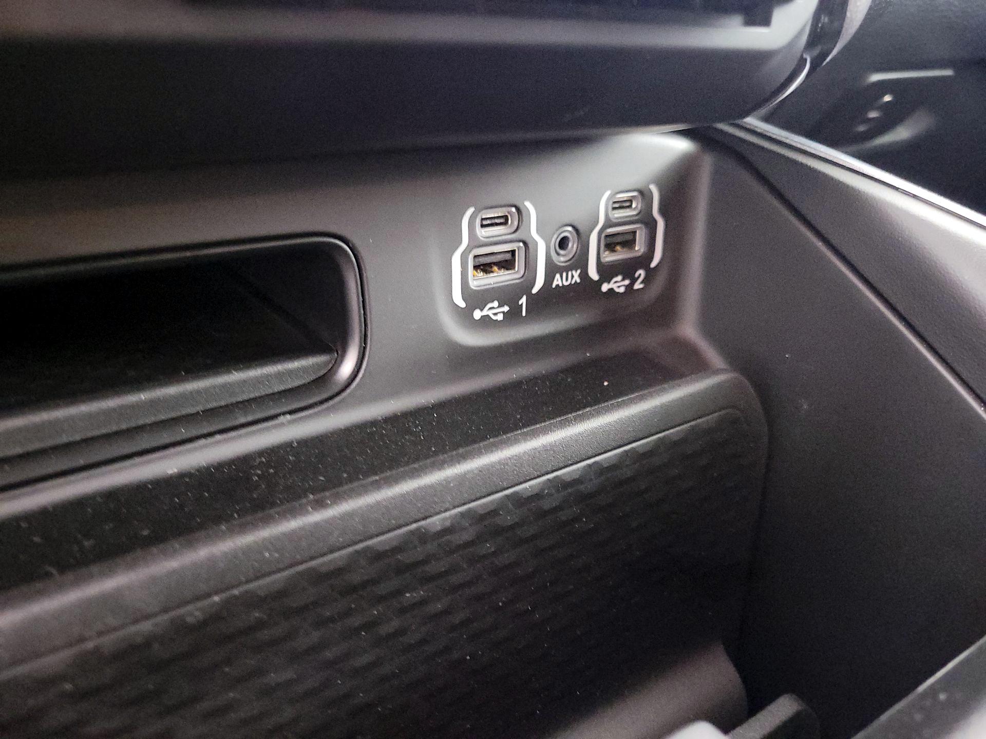 Thumbnail: 2023 RAM 1500 - 19