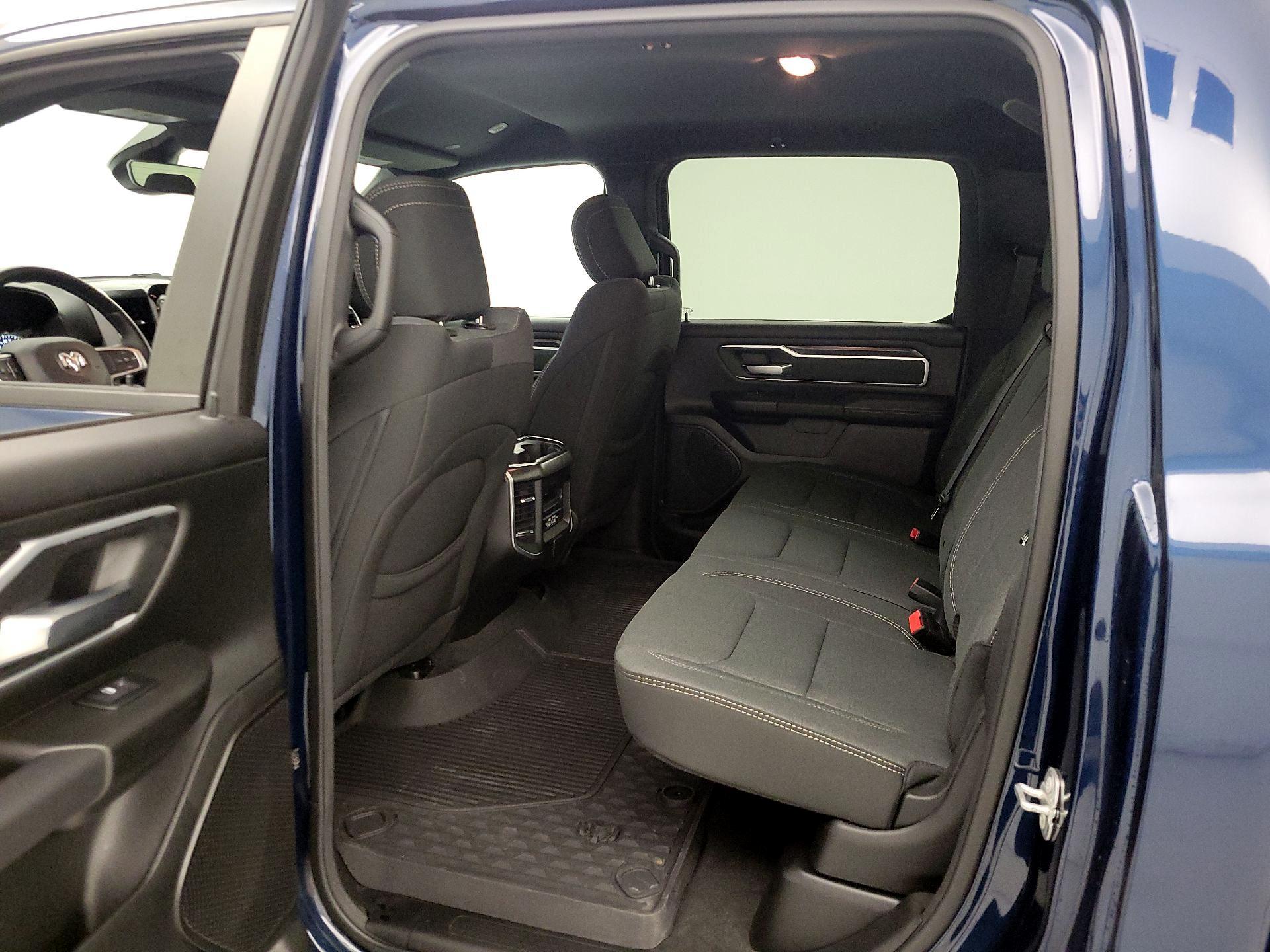 Thumbnail: 2023 RAM 1500 - 20