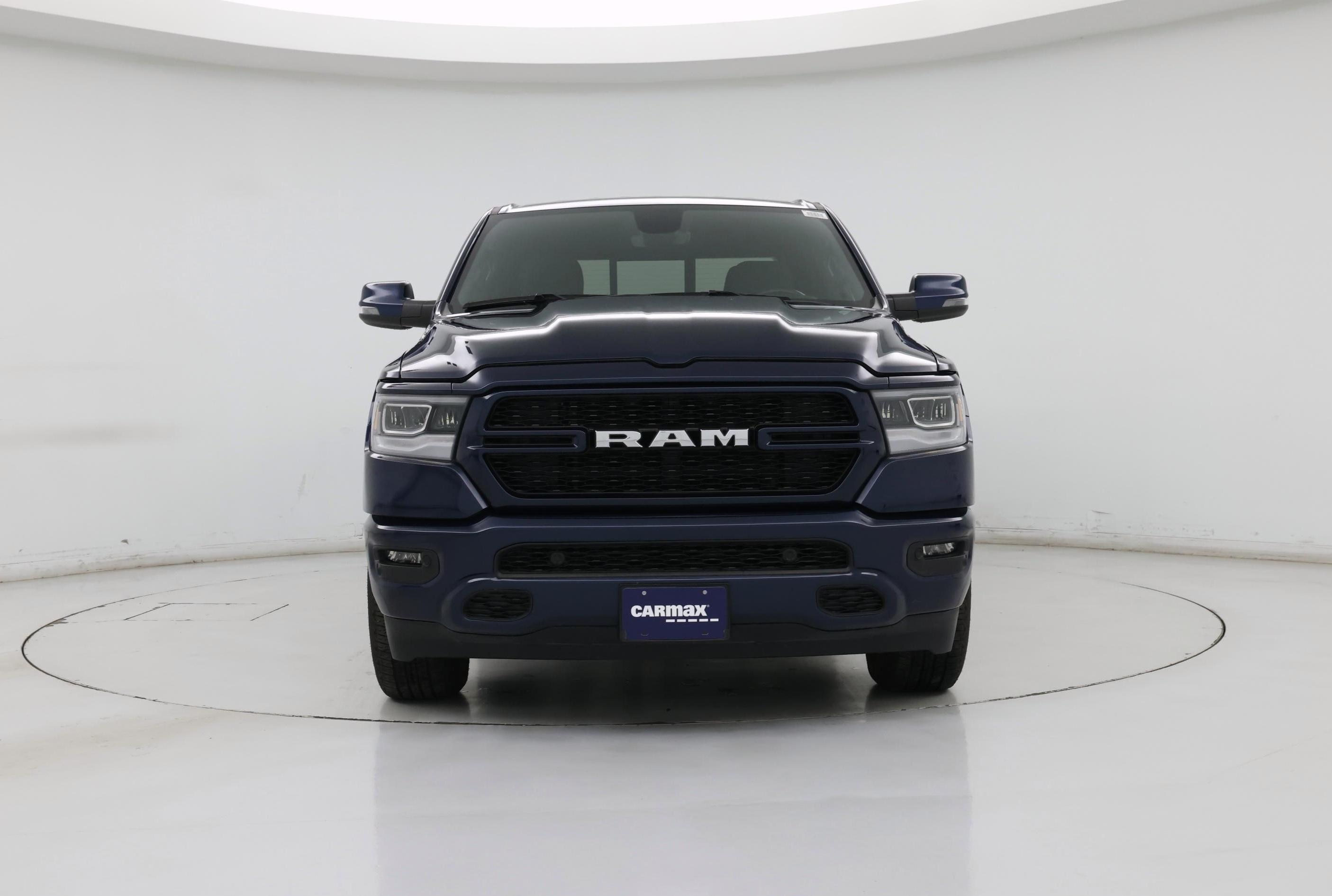 Thumbnail: 2023 RAM 1500 - 5