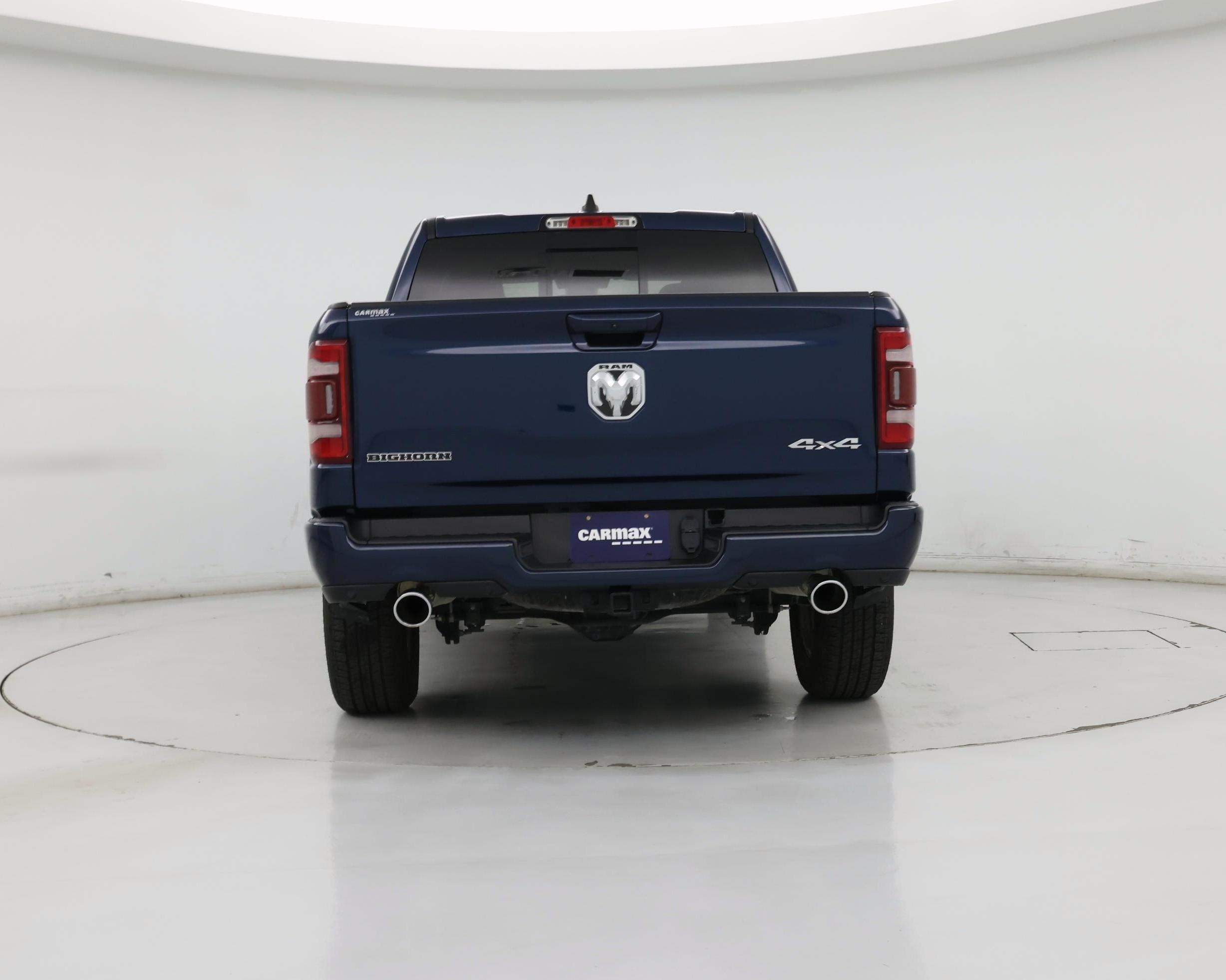 Thumbnail: 2023 RAM 1500 - 6