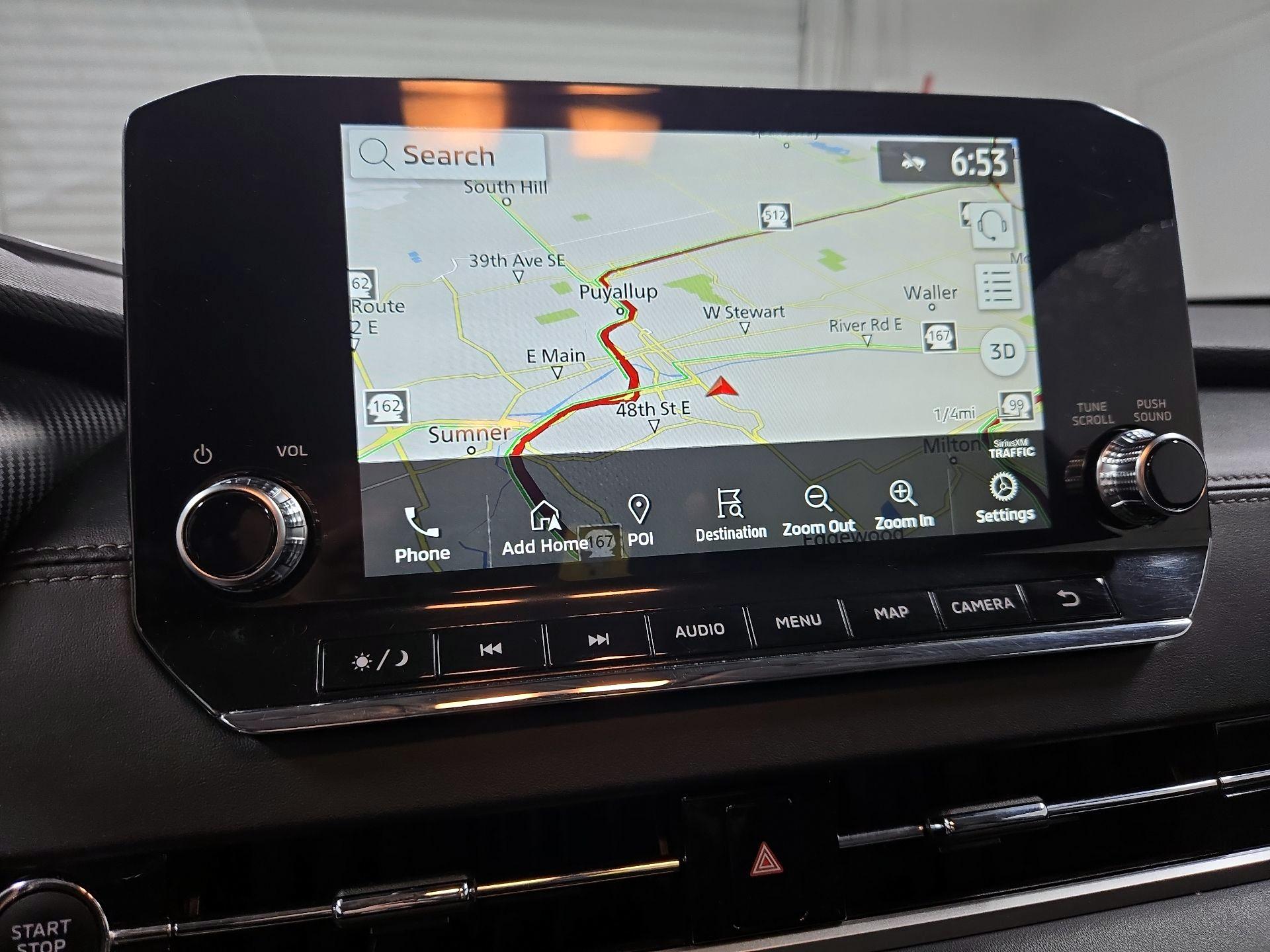 Thumbnail: 2024 Mitsubishi Outlander - 14